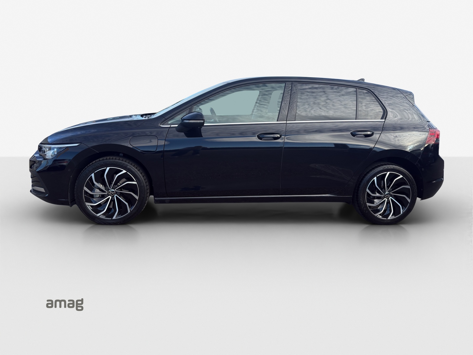 VW Golf - Bild folgt... 1