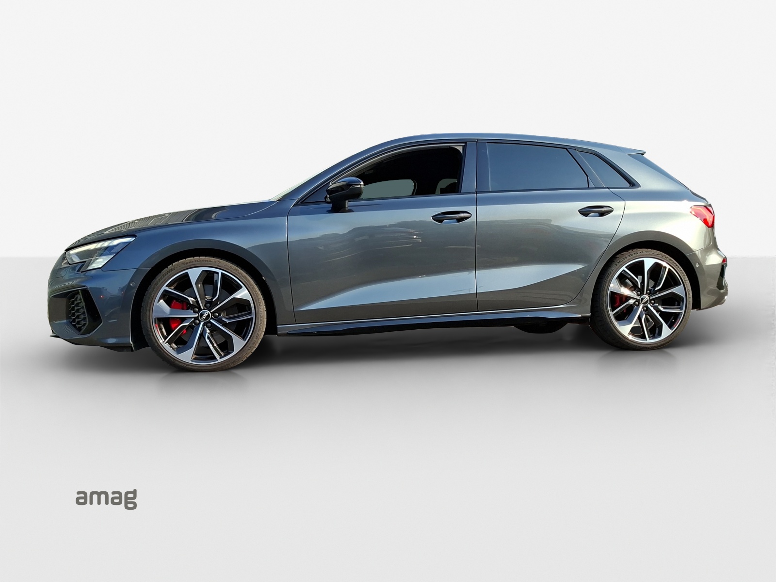 Audi S3 - Bild folgt... 1