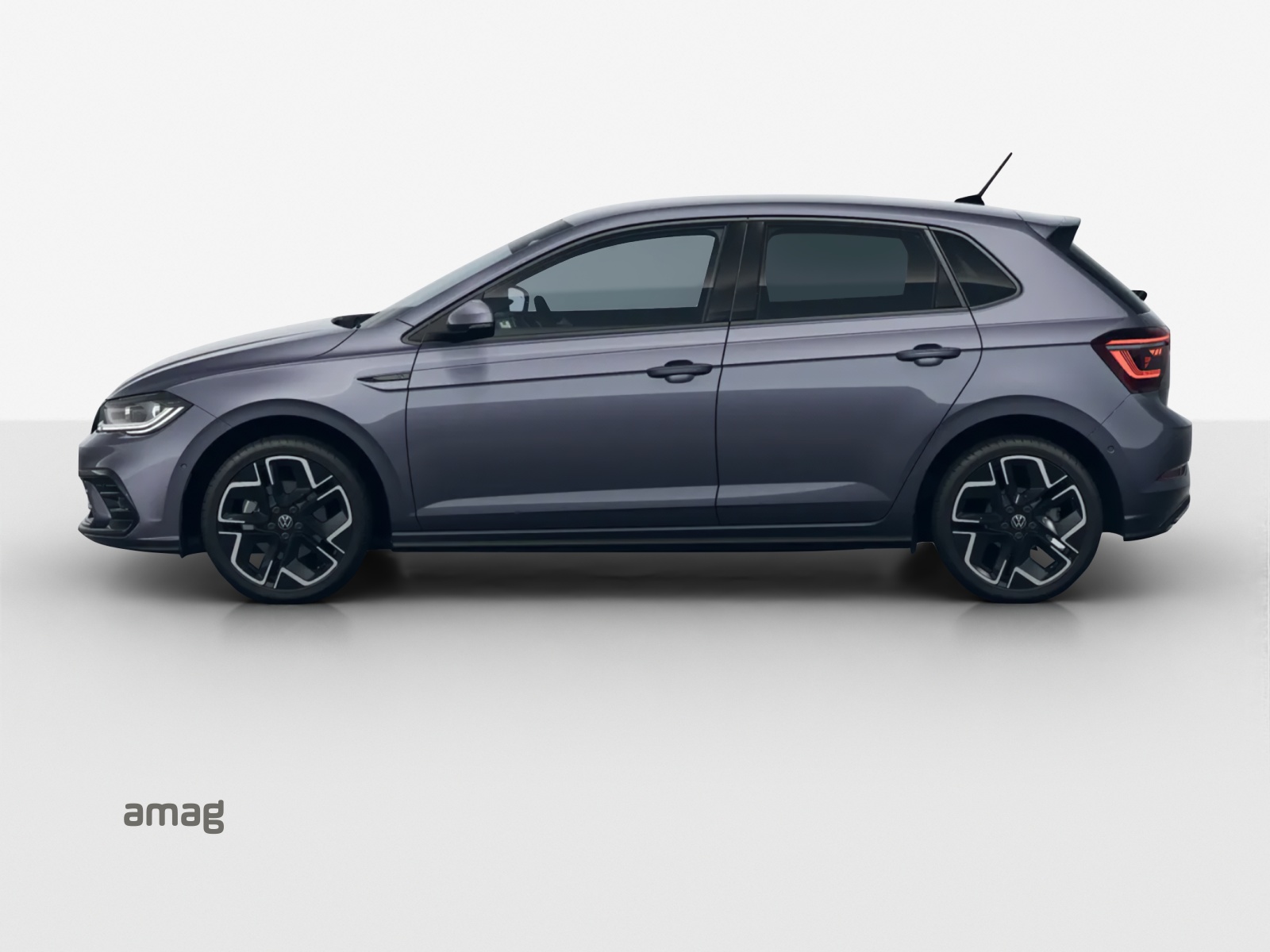 VW Polo - Bild folgt... 1