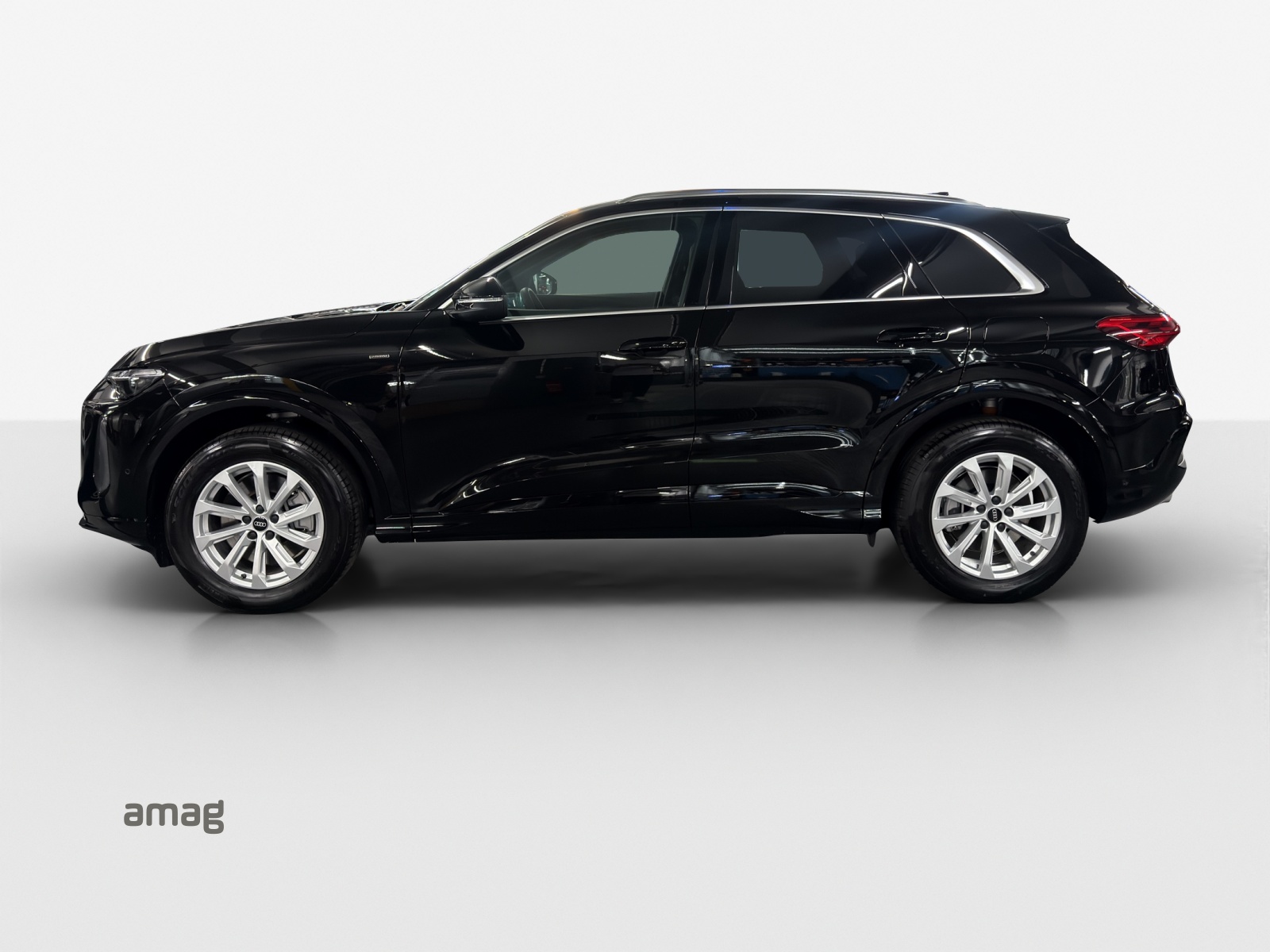 Audi Q5 - Bild folgt... 1