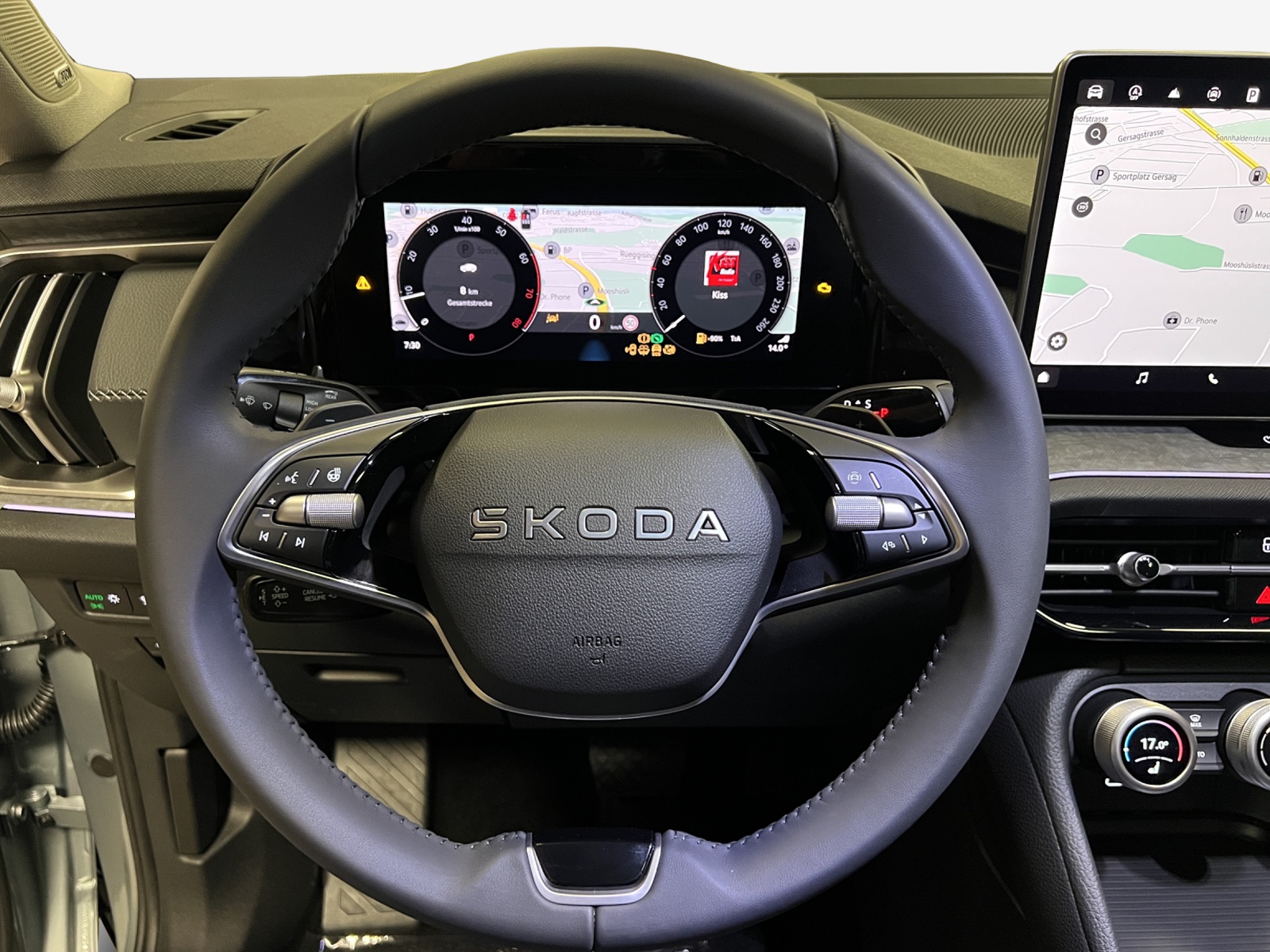 Škoda Kodiaq - Bild folgt... 1