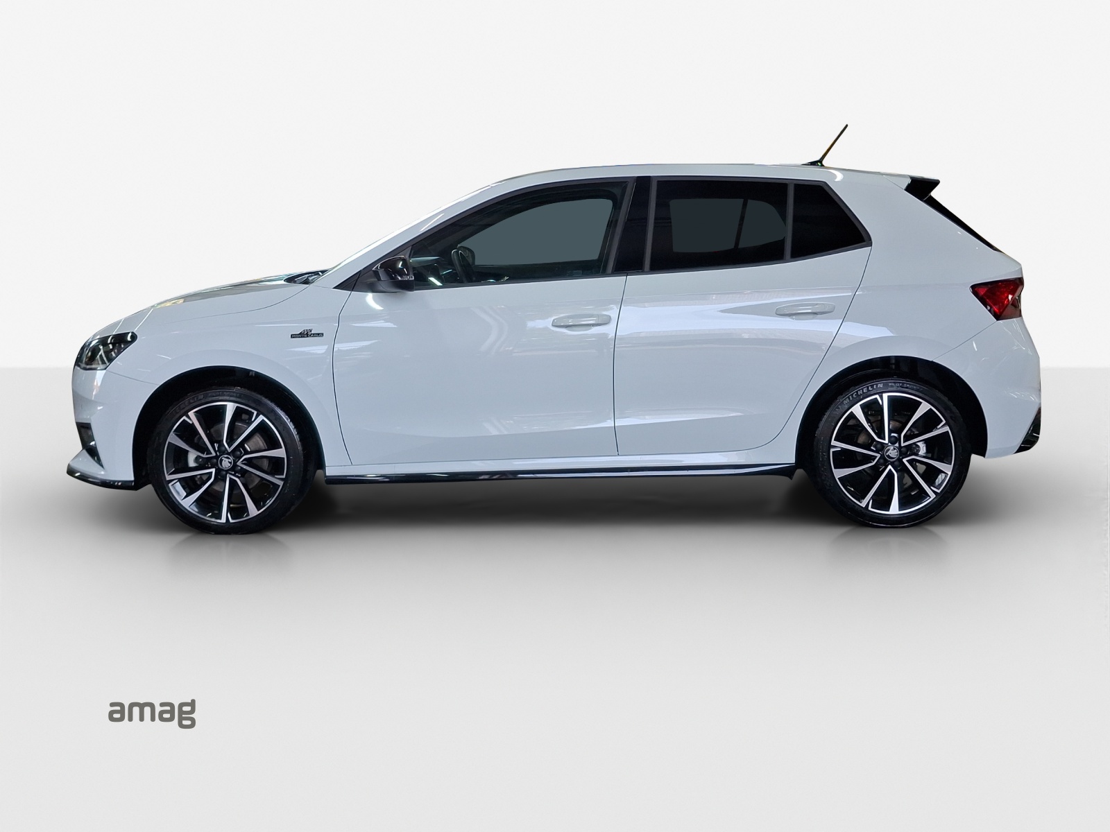Škoda Fabia - Bild folgt... 1
