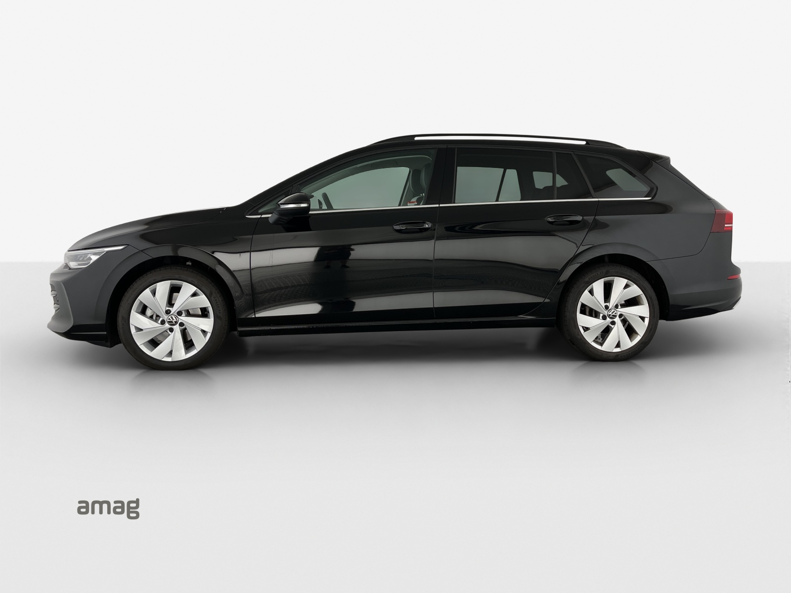 VW Golf - Bild folgt... 1