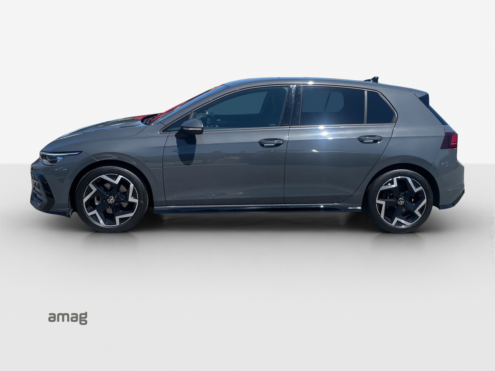 VW Golf - Bild folgt... 1