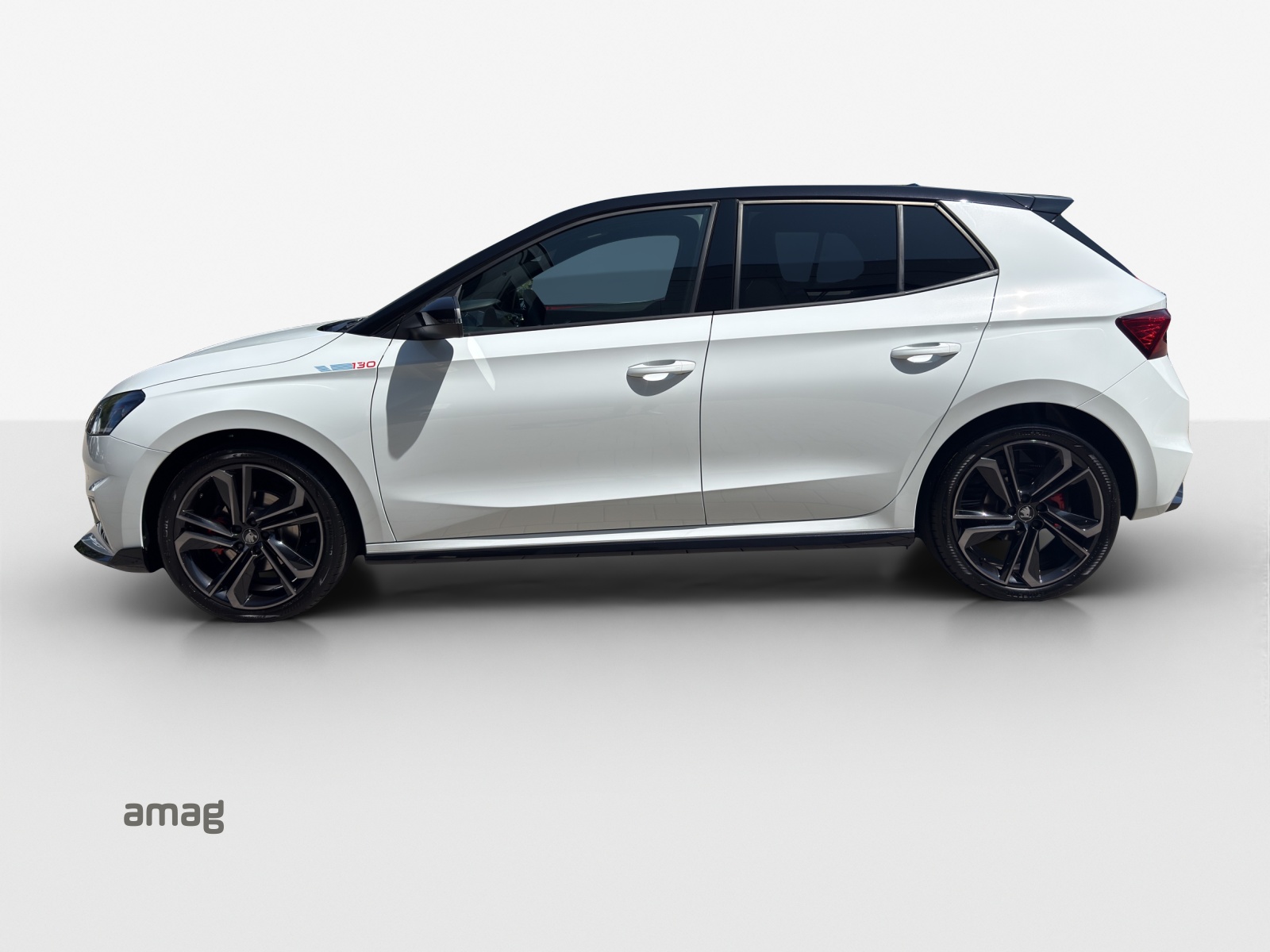 Škoda Fabia - Bild folgt... 1
