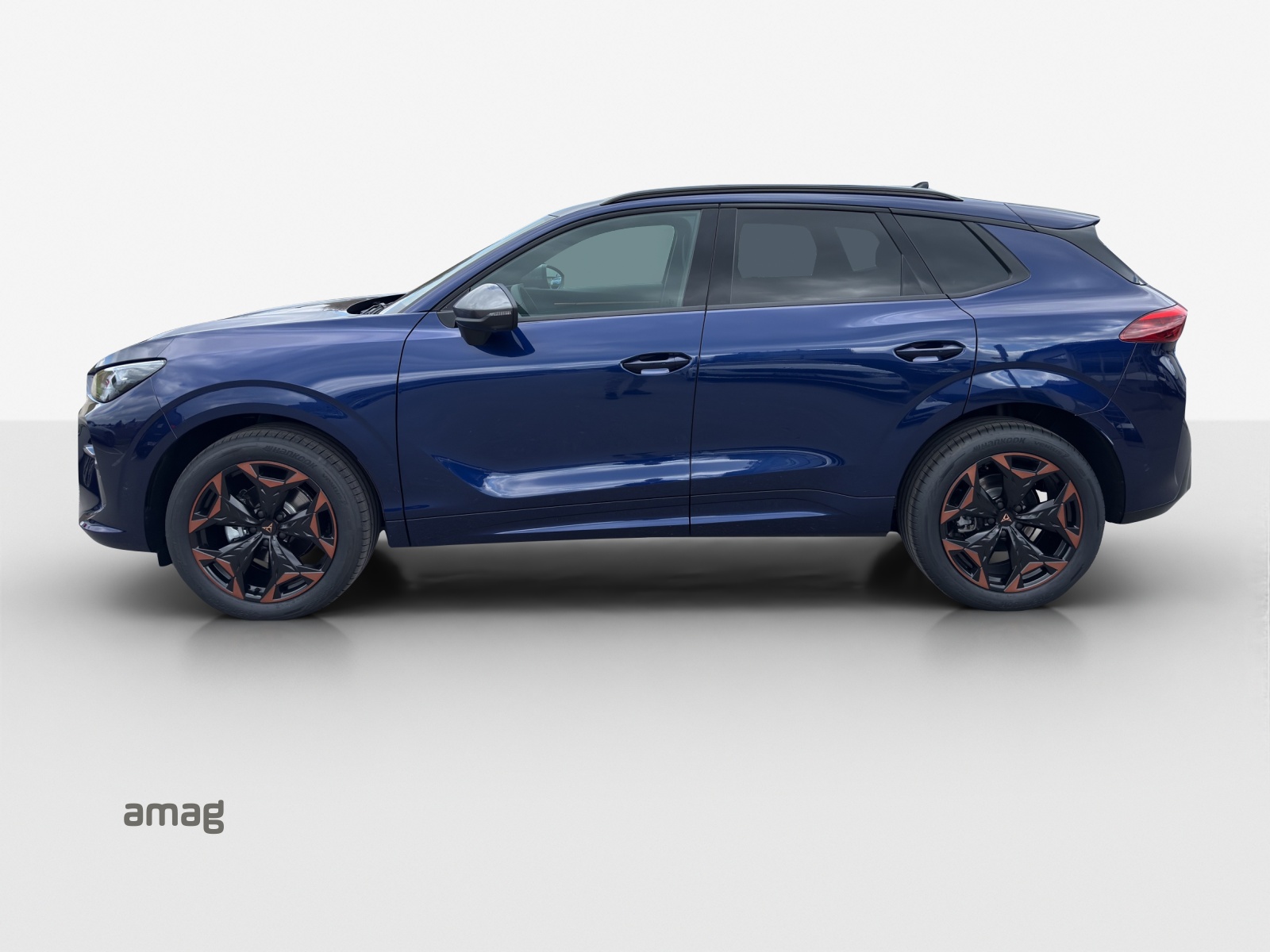 Cupra Terramar - Bild folgt... 1