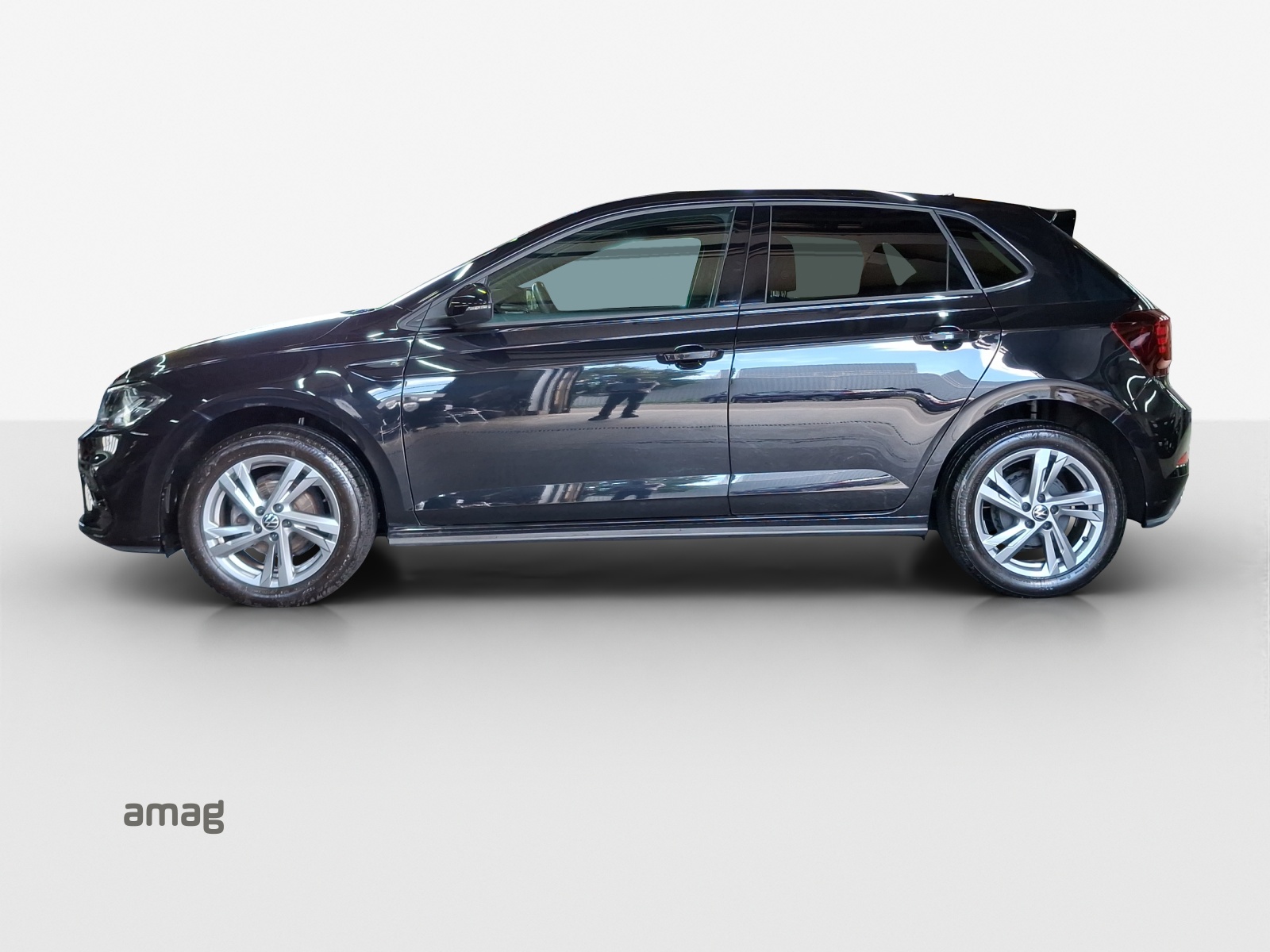 VW Polo - Bild folgt... 1