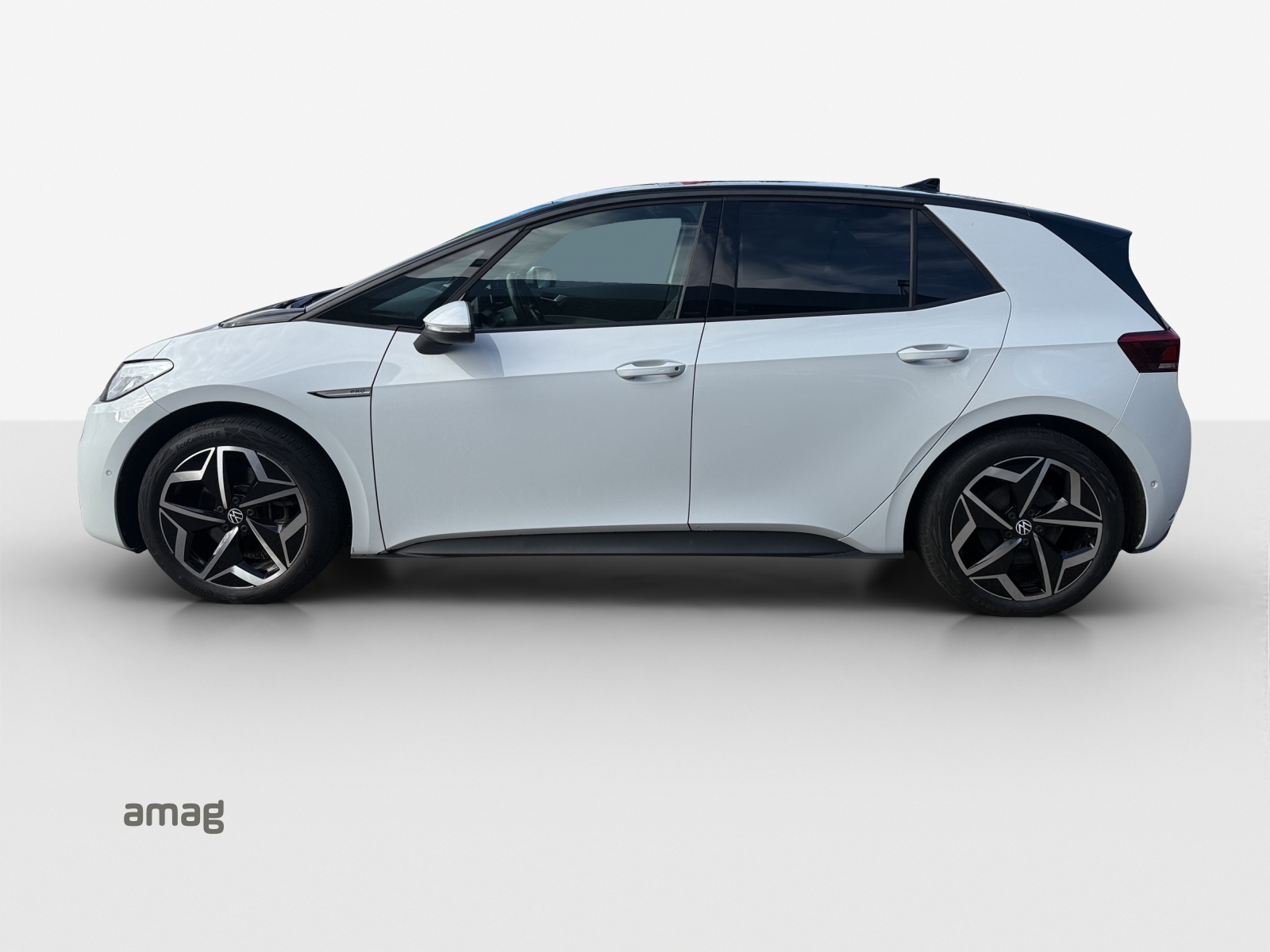 VW ID.3 - Bild folgt... 1