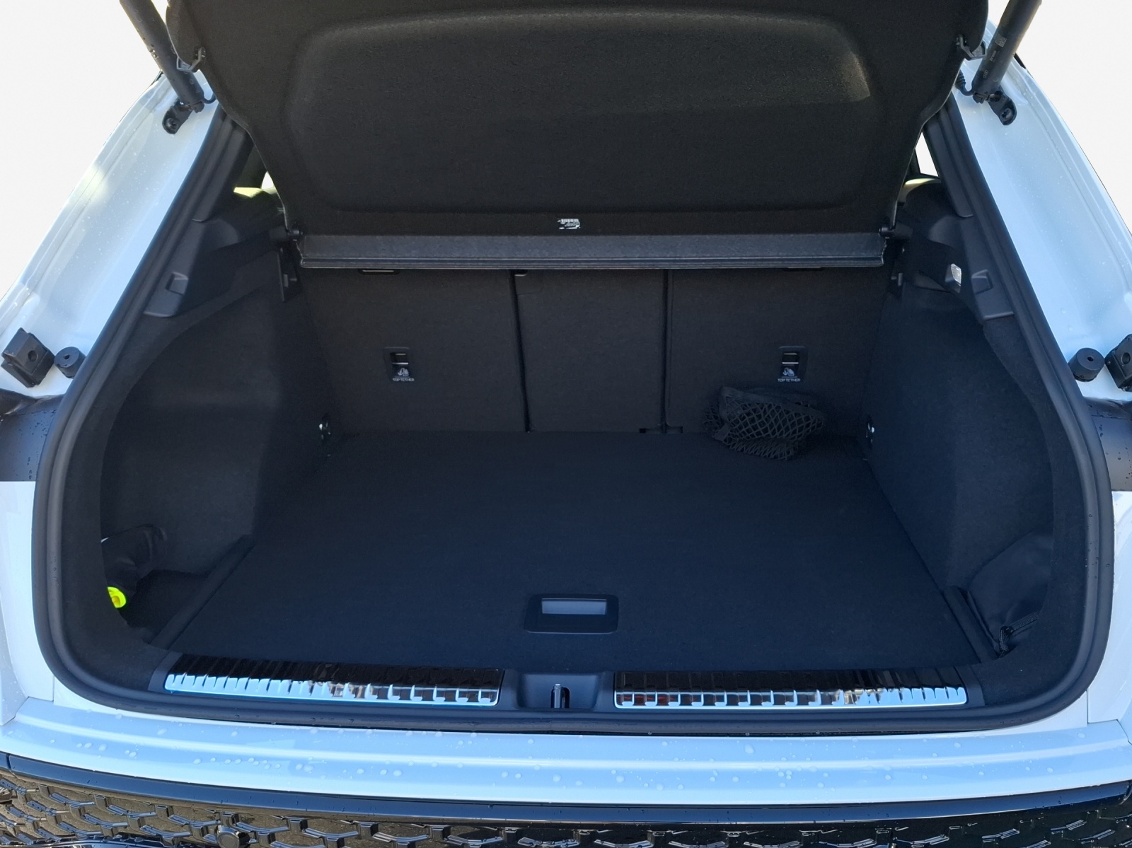 Audi Q3 - Bild folgt... 1