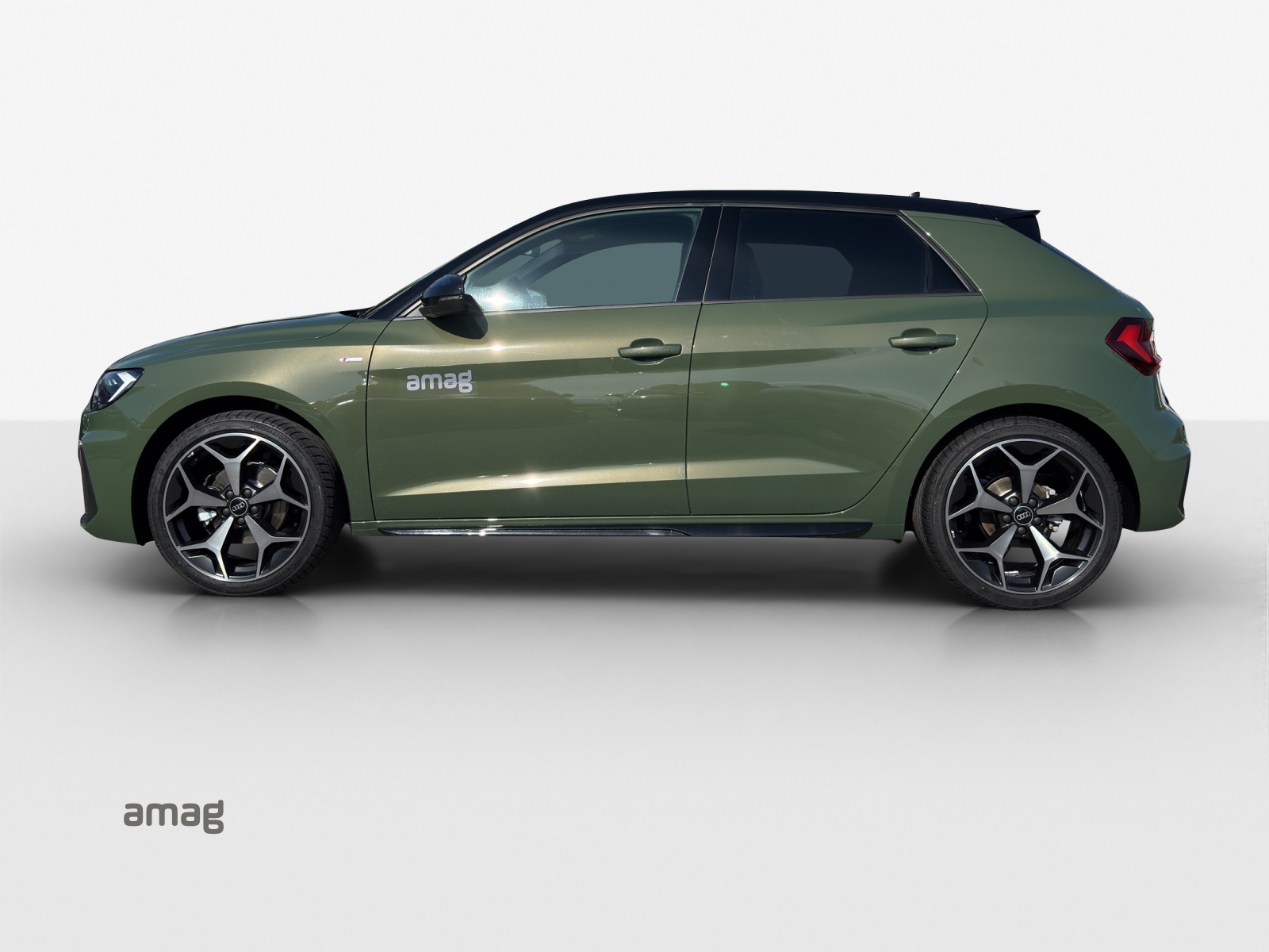 Audi A1 - Bild folgt... 1