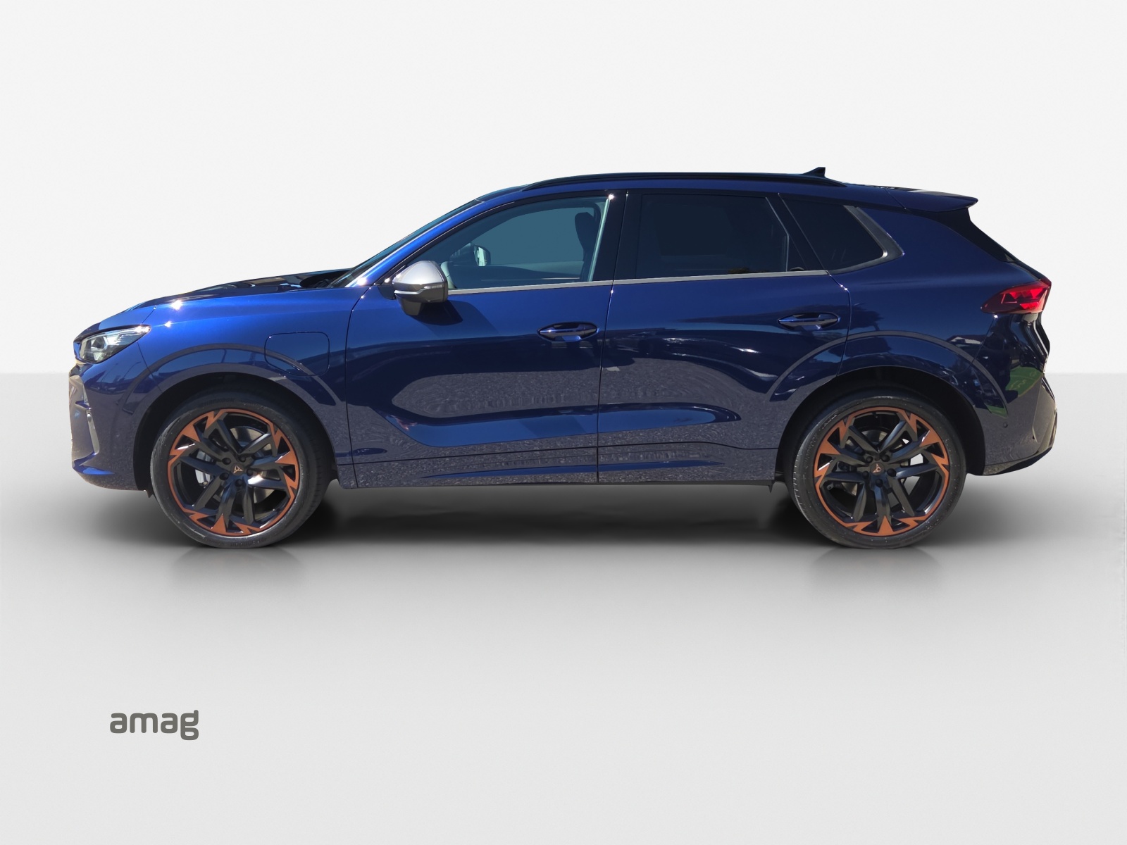 Cupra Terramar - Bild folgt... 1