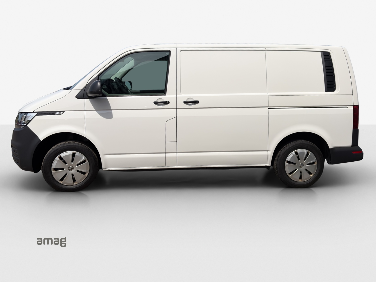 VW Nutzfahrzeuge Transporter - Bild folgt... 1
