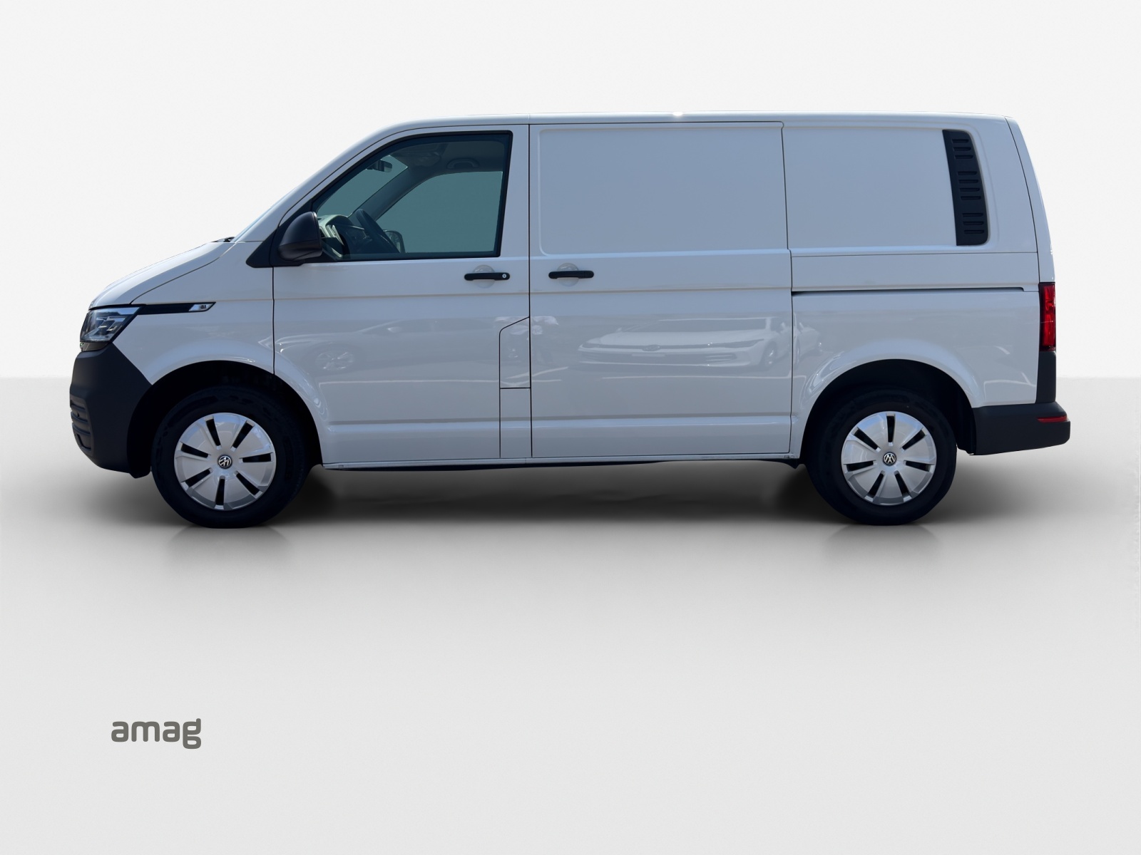 VW Nutzfahrzeuge Transporter - Bild folgt... 1