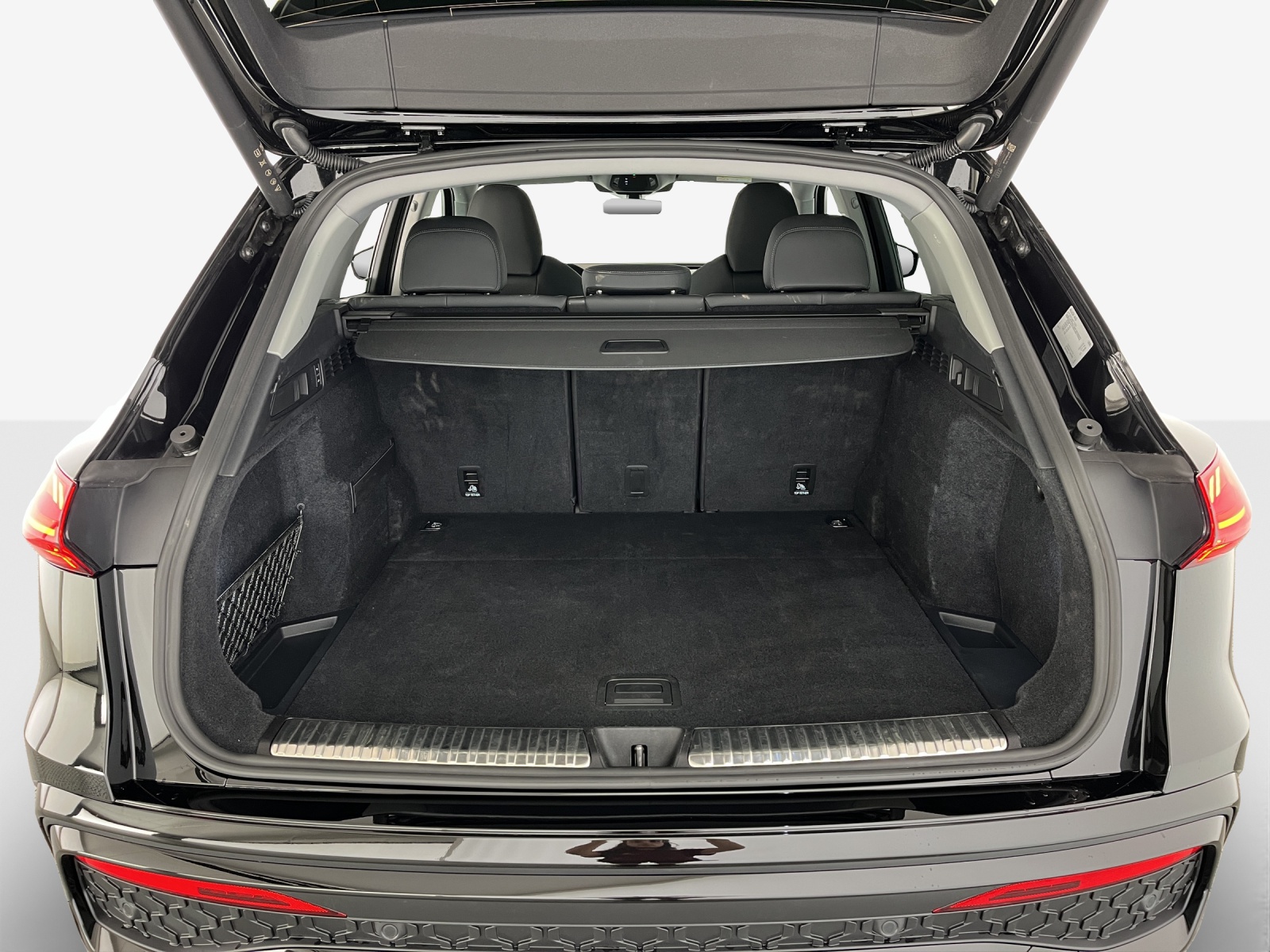 Audi Q5 - Bild folgt... 1