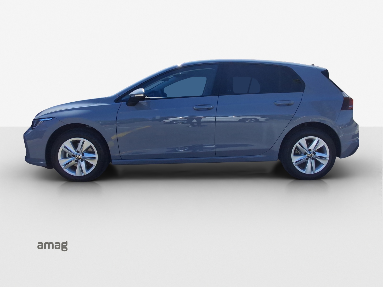 VW Golf - Bild folgt... 1