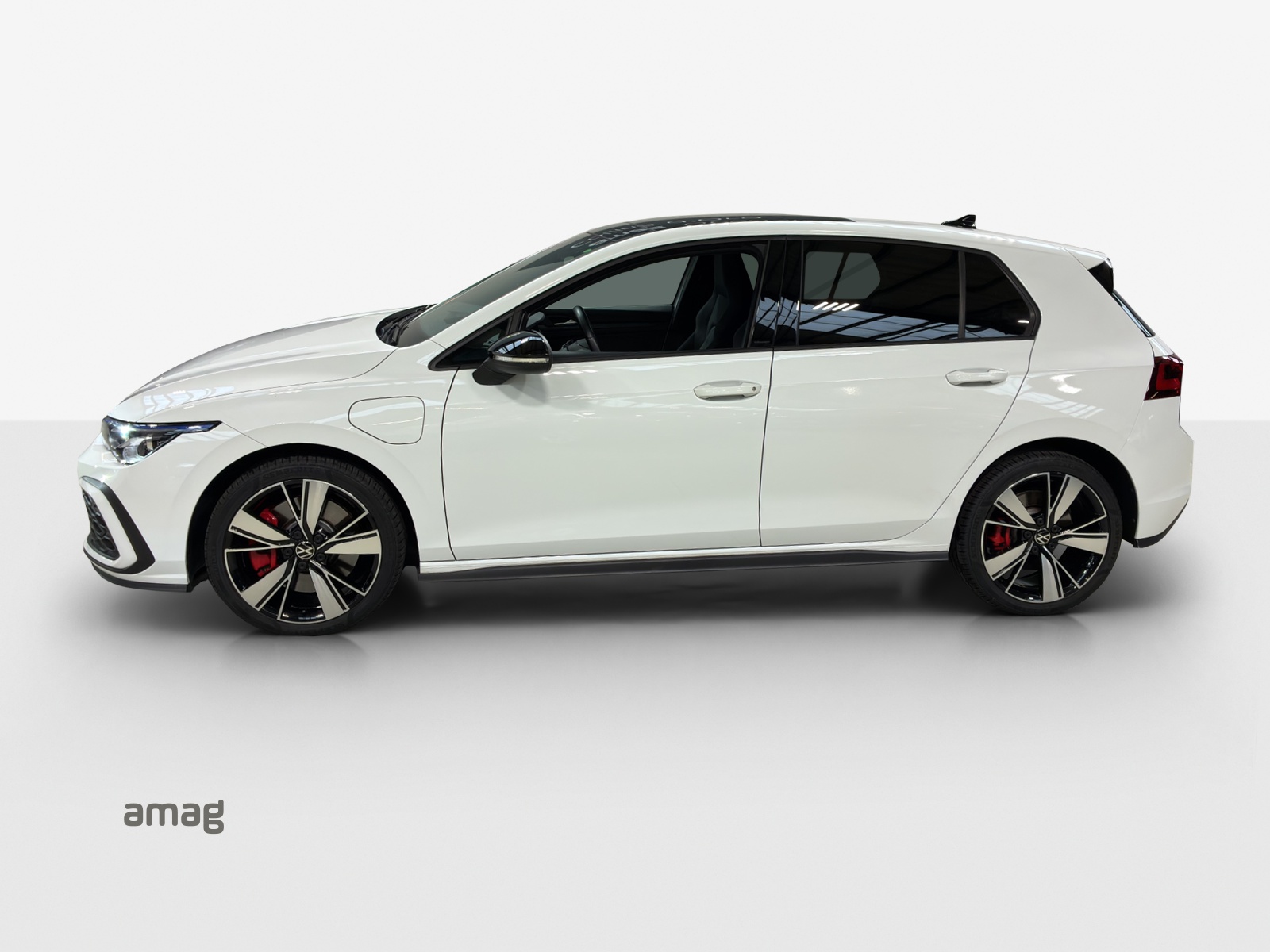 VW Golf - Bild folgt... 1