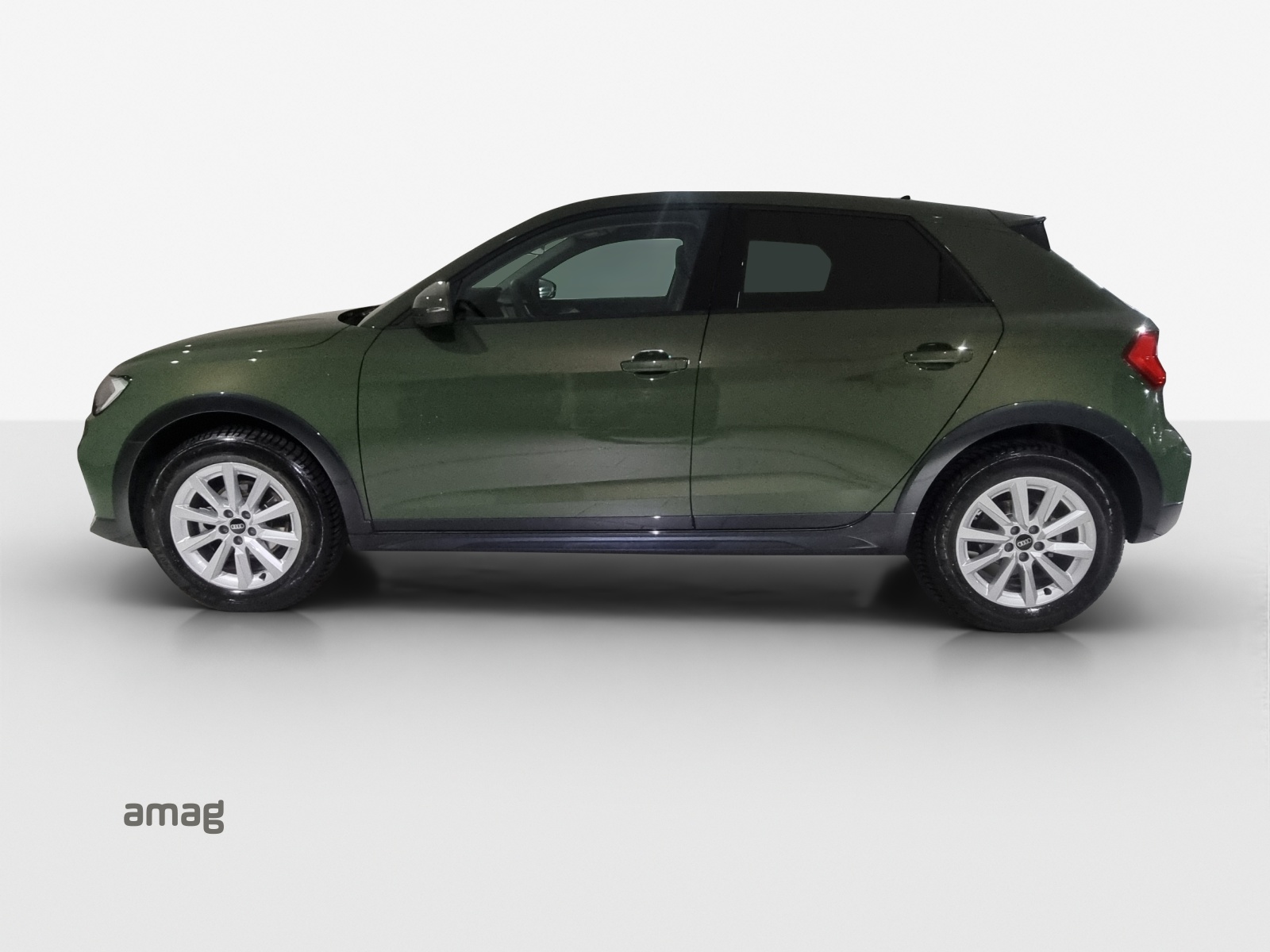 Audi A1 - Bild folgt... 1