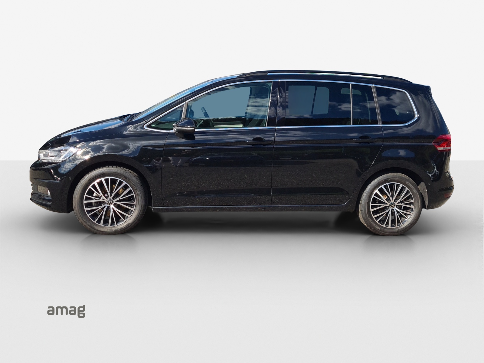 VW Touran - Bild folgt... 1