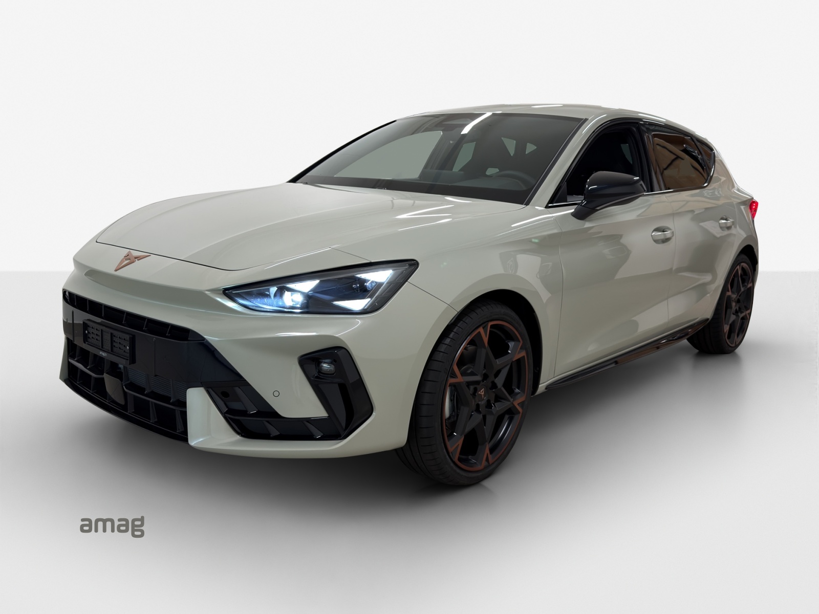 Cupra Leon Leasing & Auto-Abo Angebot