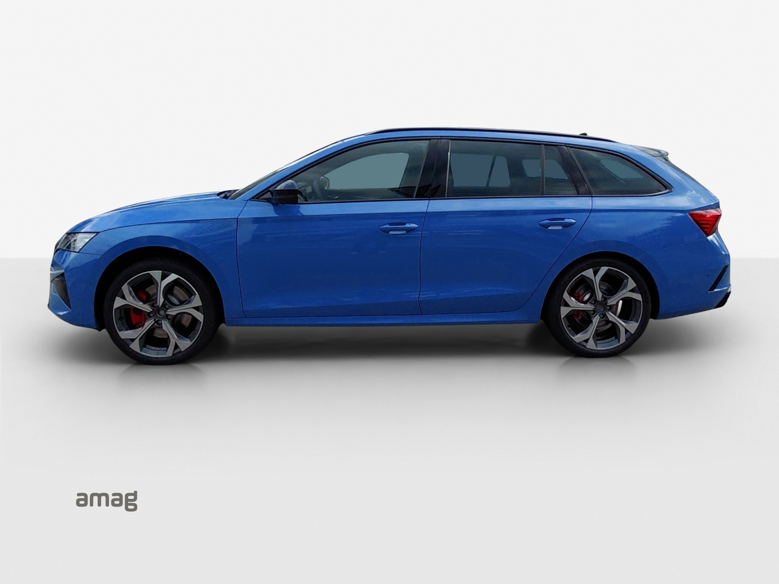 Škoda Octavia - Bild folgt... 1