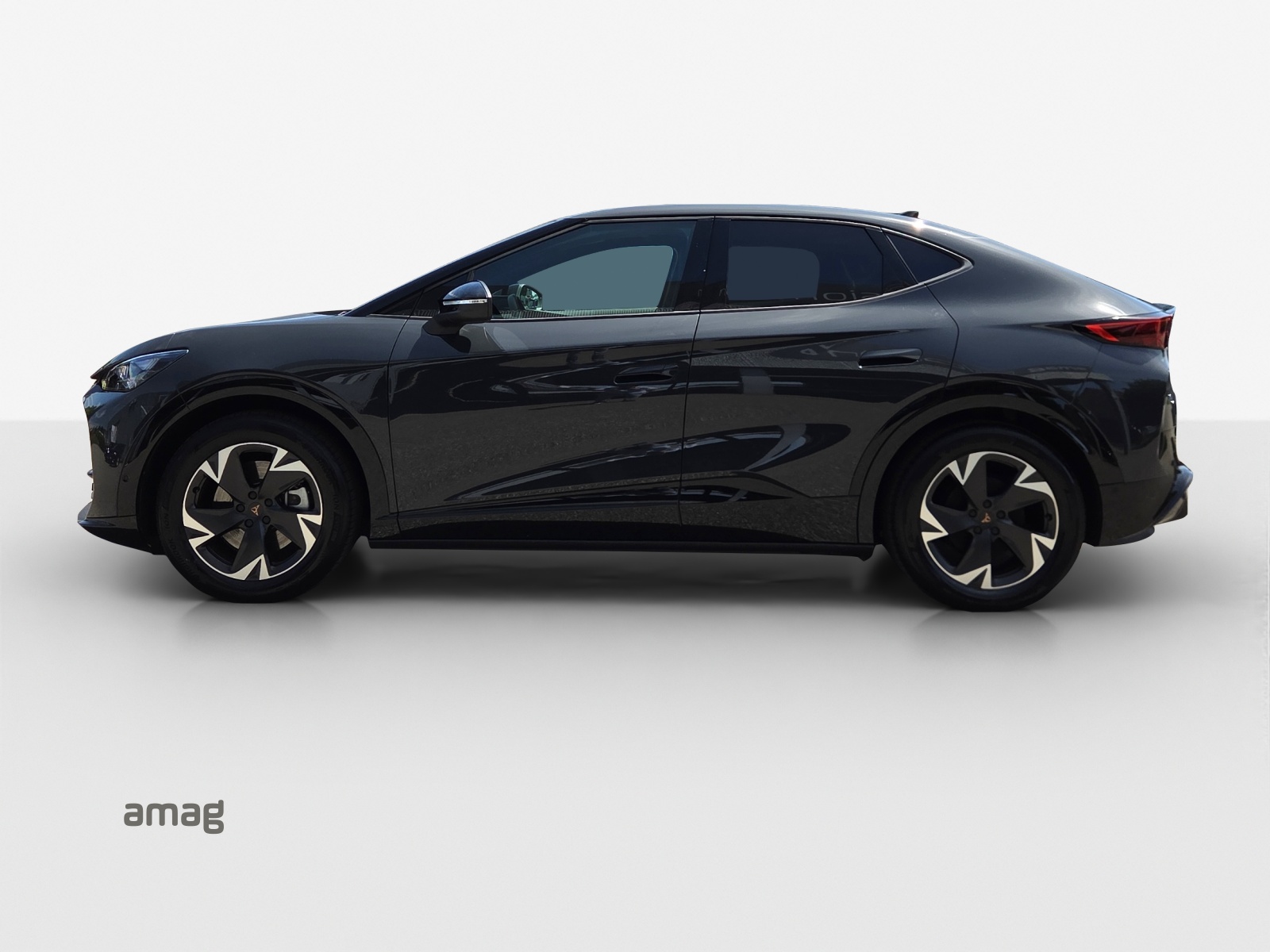 Cupra Tavascan - Bild folgt... 1