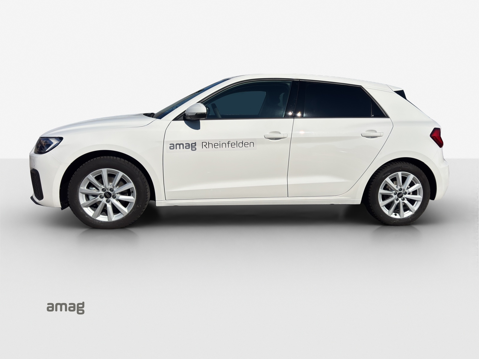 Audi A1 - Bild folgt... 1