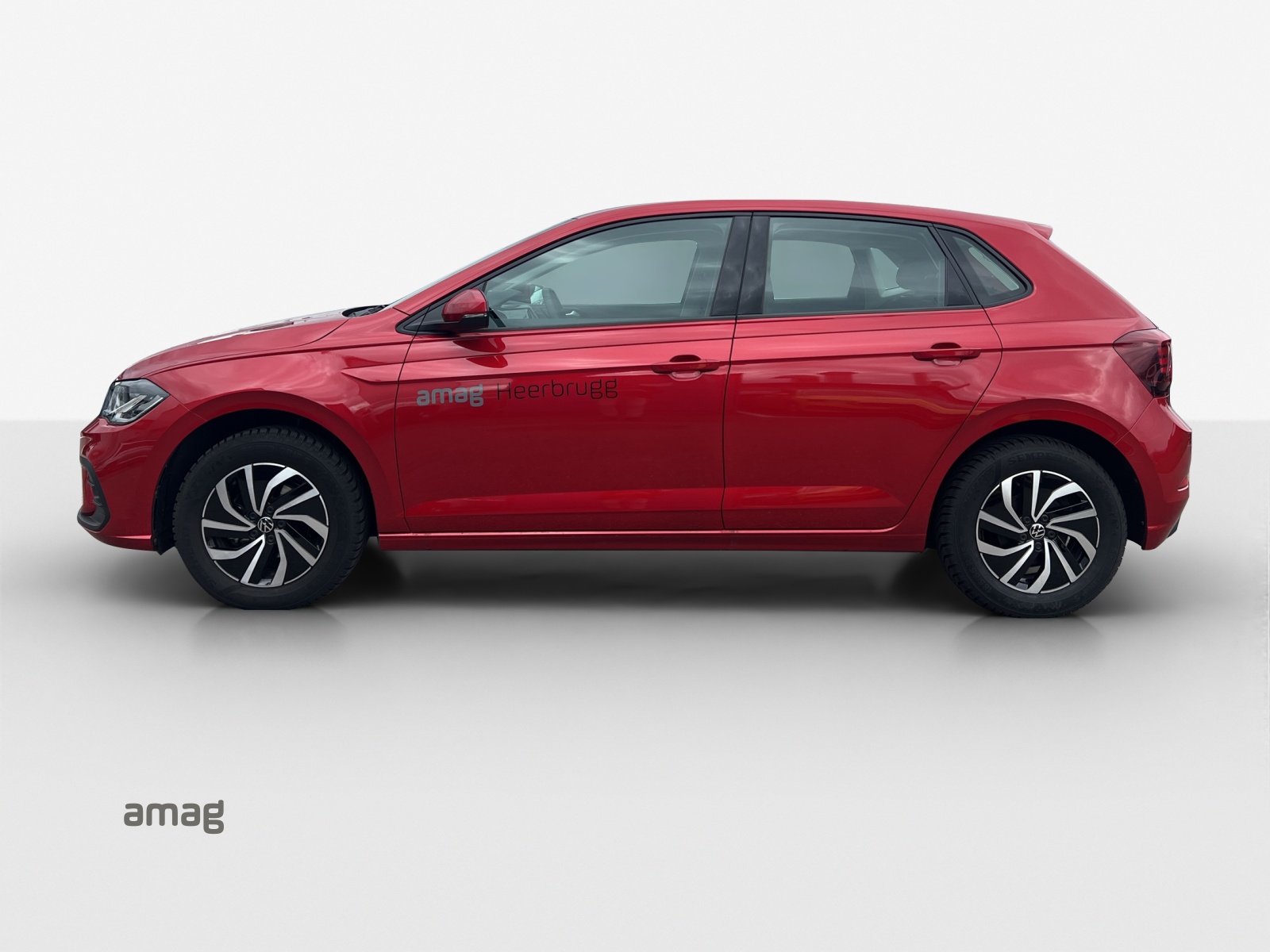 VW Polo - Bild folgt... 1