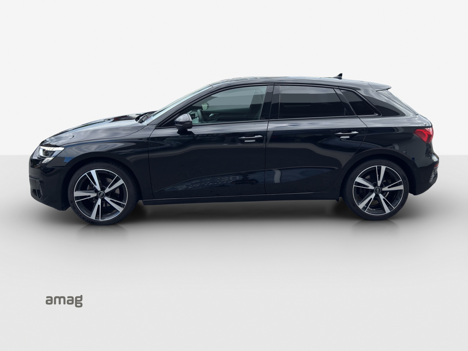 Audi A3 - Bild folgt... 1
