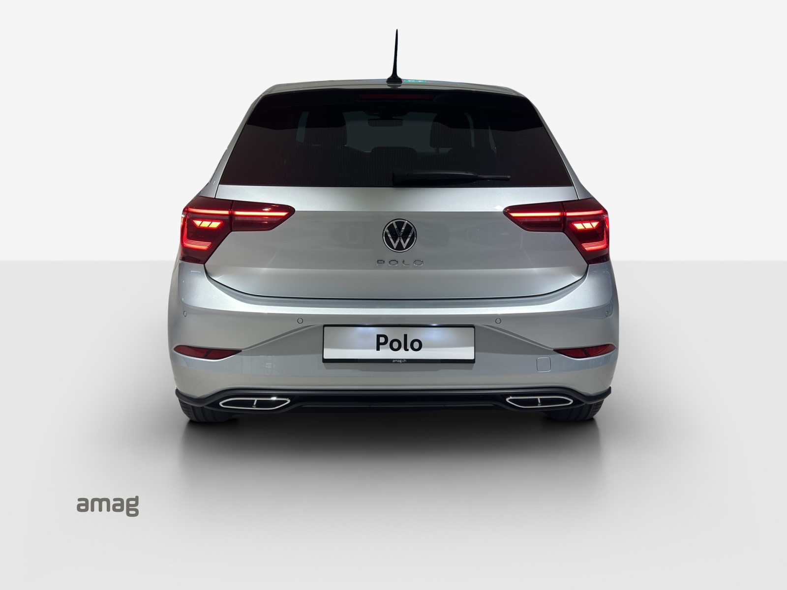 VW Polo - Bild folgt... 1