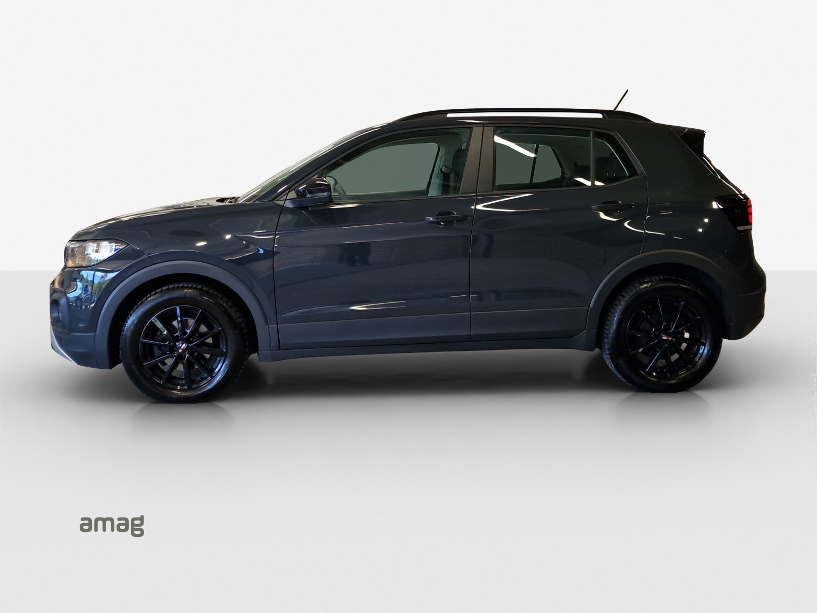 VW T-Cross - Bild folgt... 1