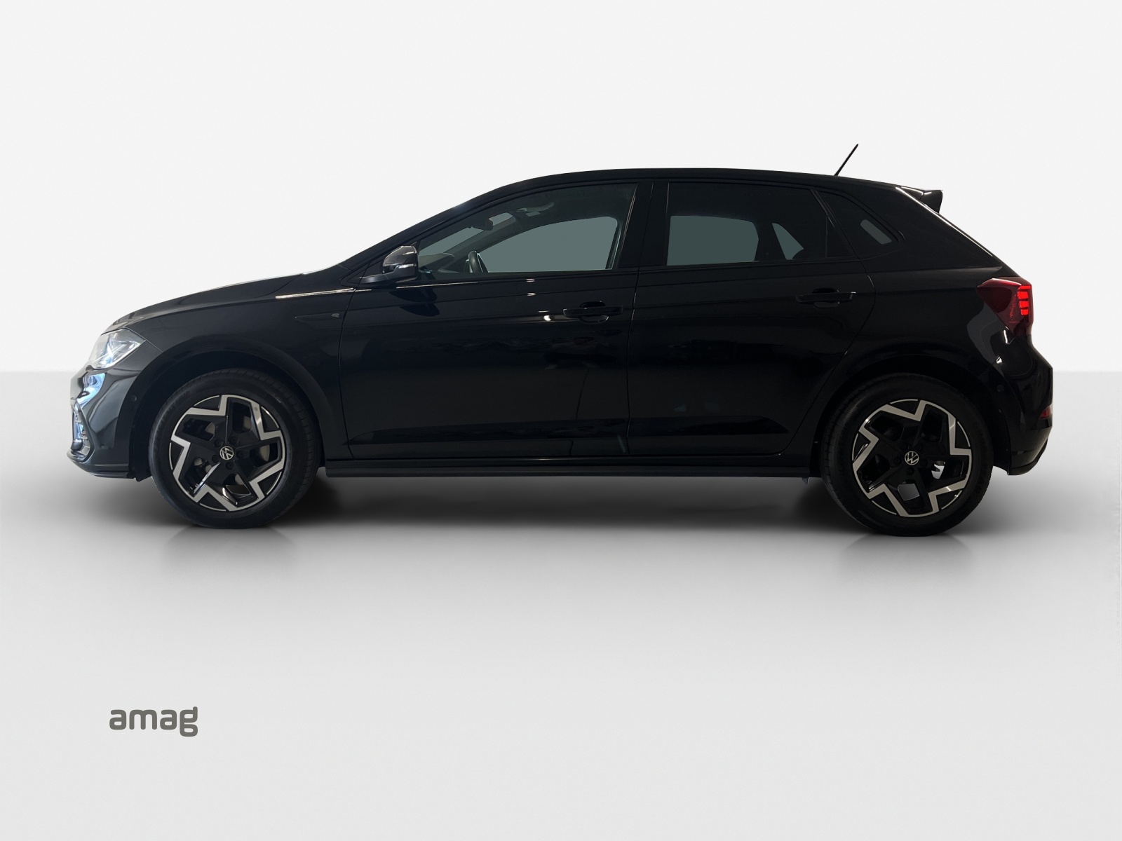 VW Polo - Bild folgt... 1