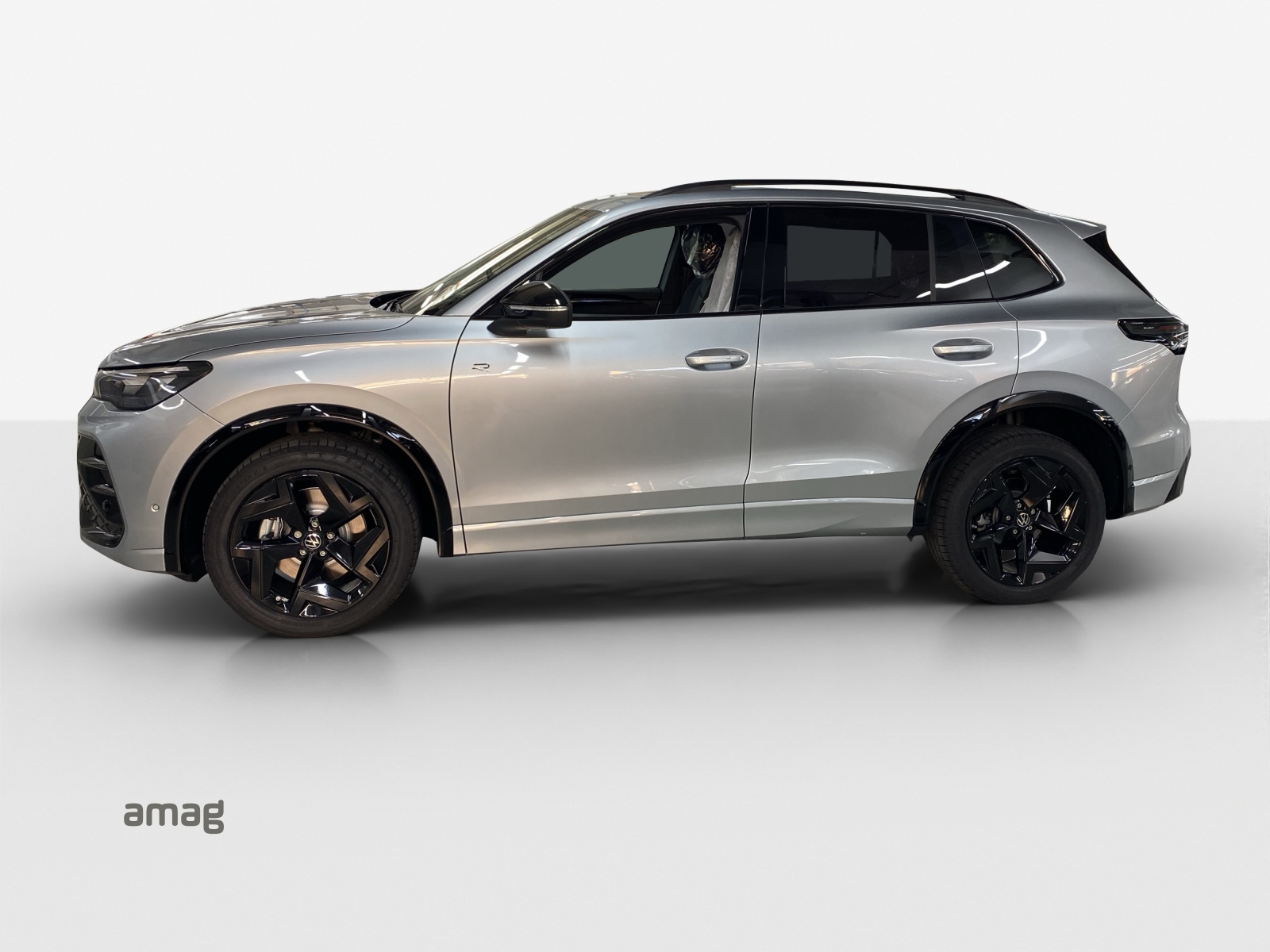 VW Tiguan - Bild folgt... 1