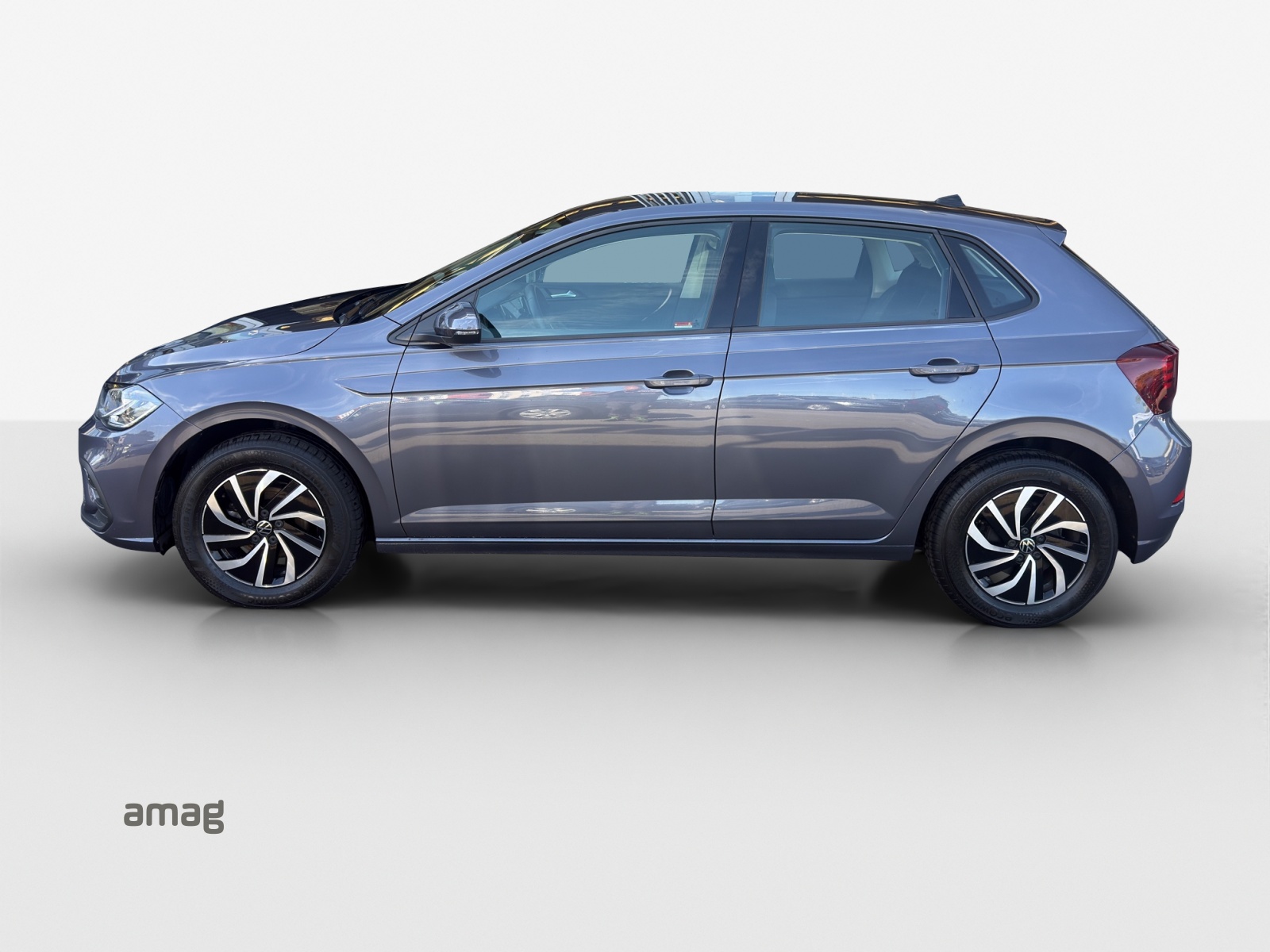 VW Polo - Bild folgt... 1