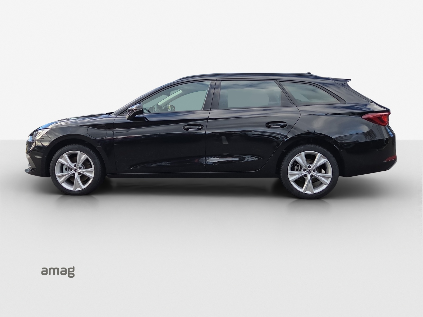 Seat Leon - Bild folgt... 1