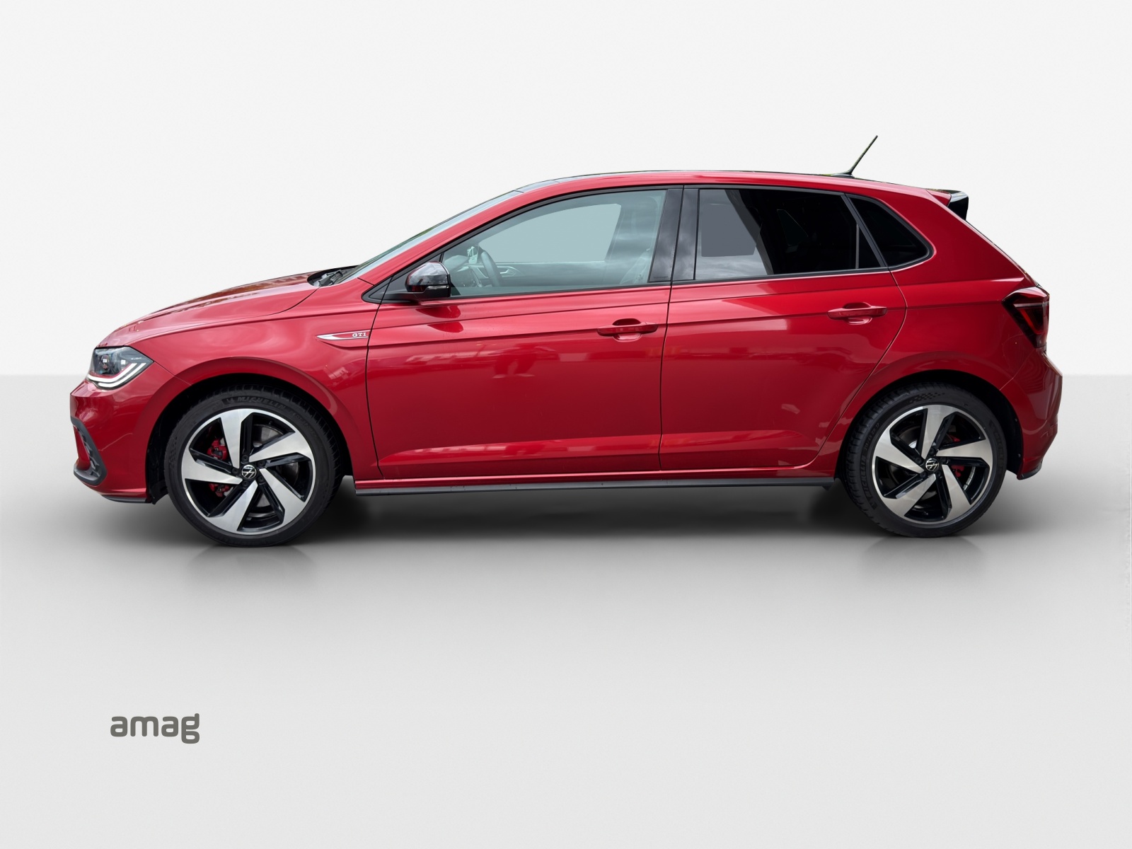VW Polo - Bild folgt... 1