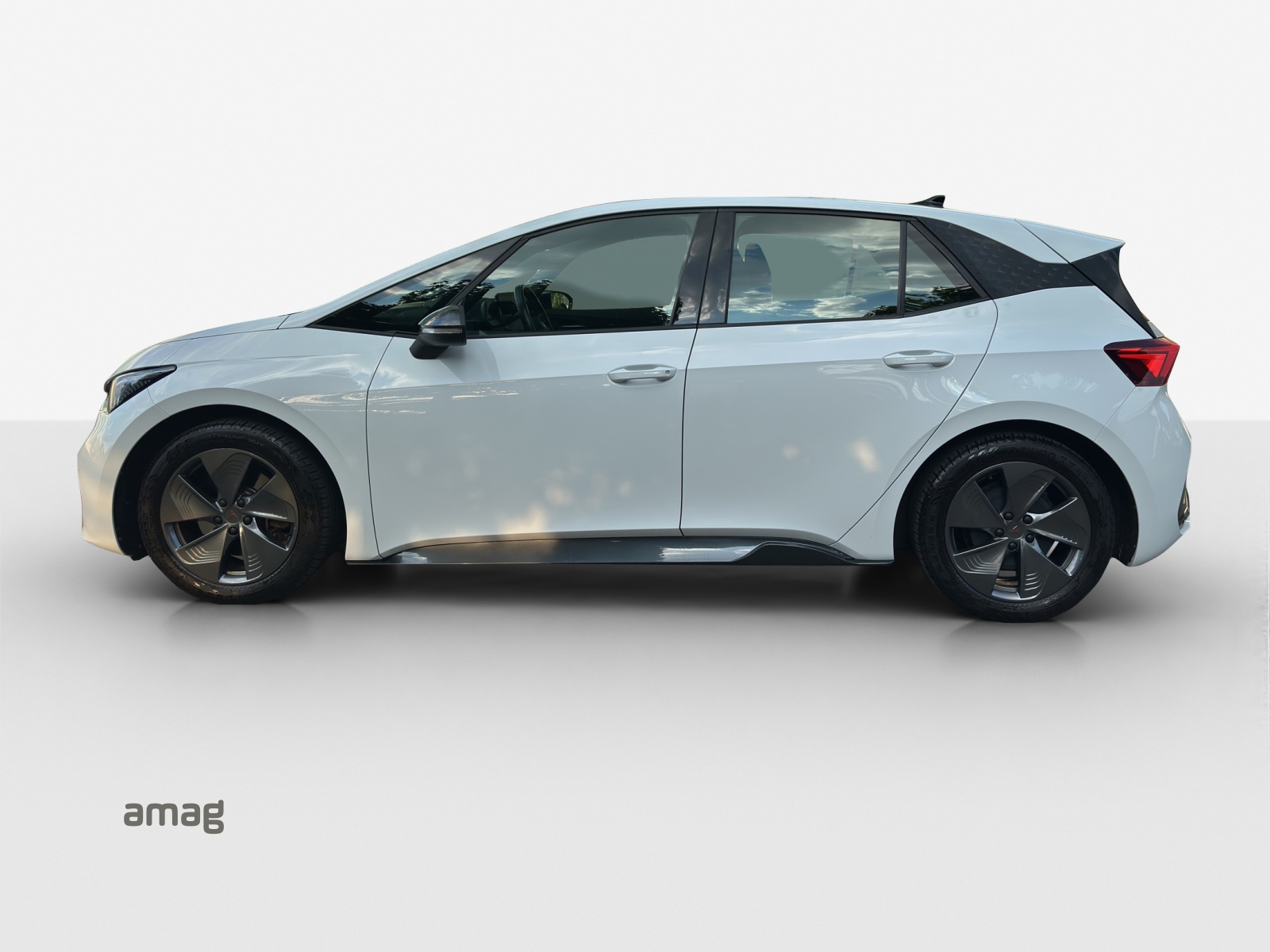 Cupra Born - Bild folgt... 1