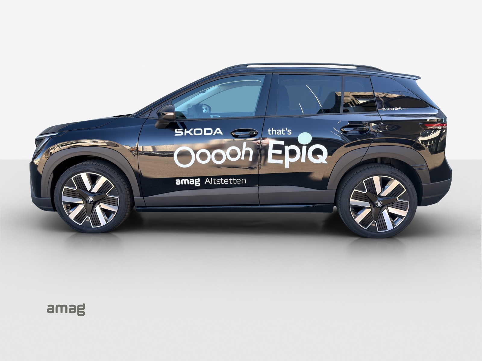 Škoda Epiq - Bild folgt... 1
