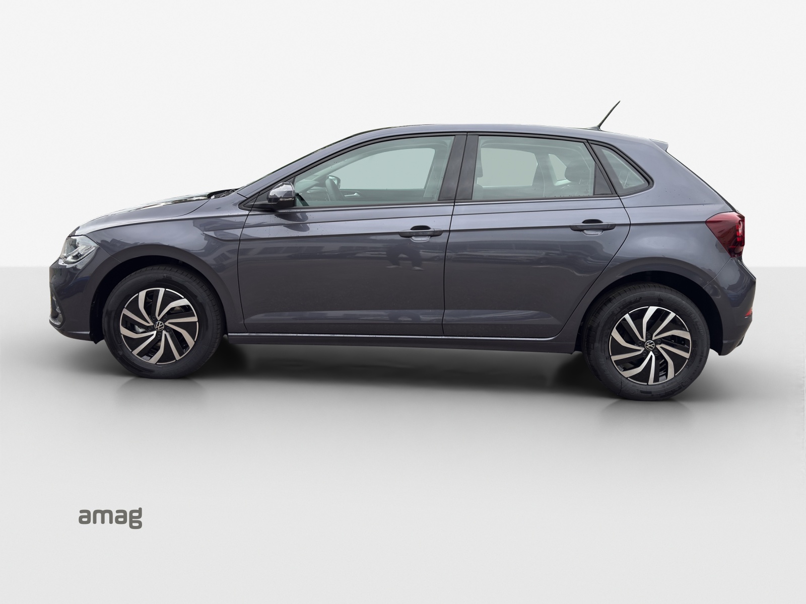 VW Polo - Bild folgt... 1