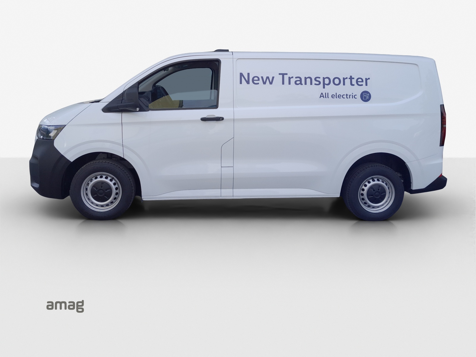 VW Nutzfahrzeuge Transporter - Bild folgt... 1