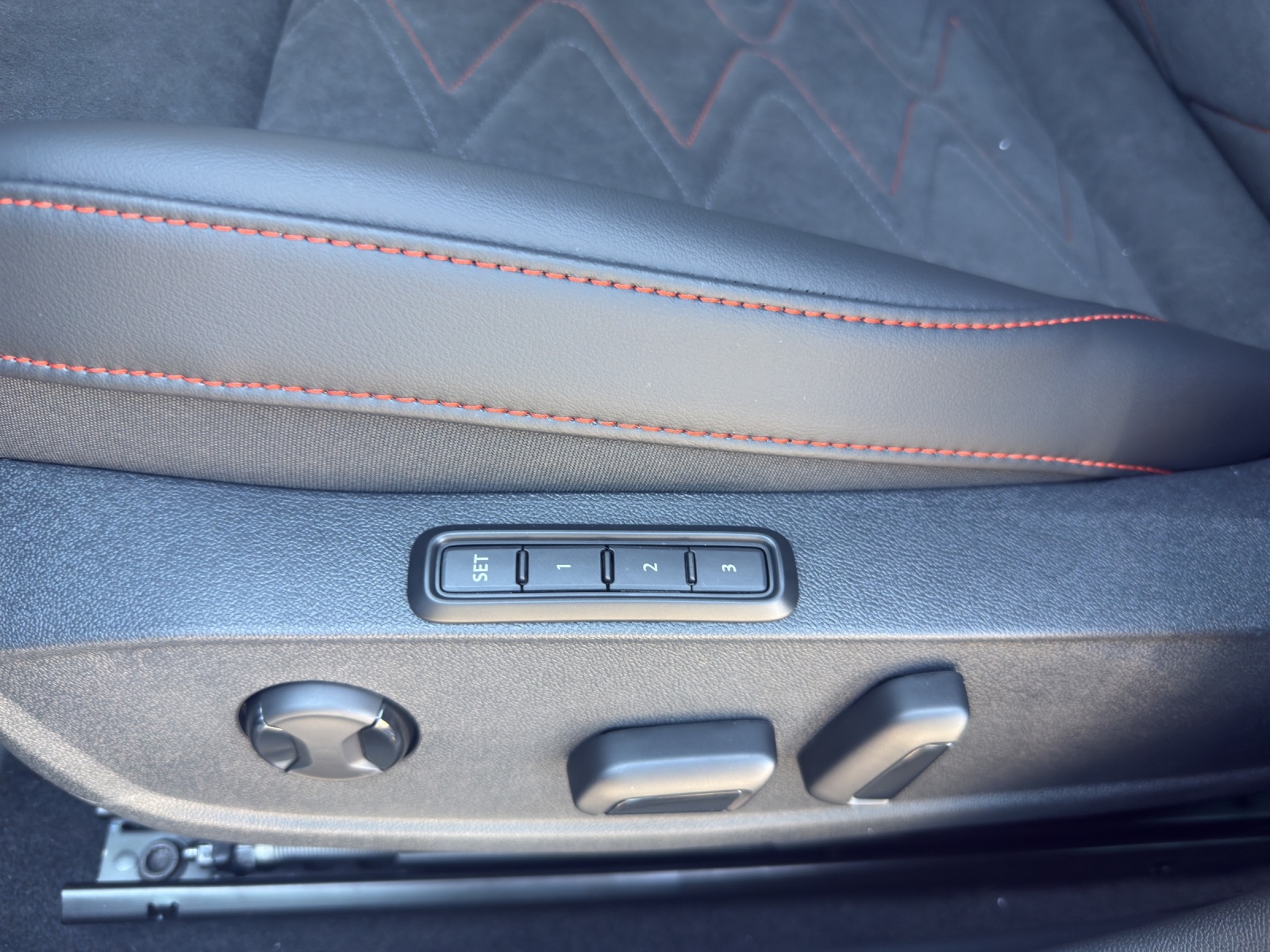 Seat Leon - Bild folgt... 1