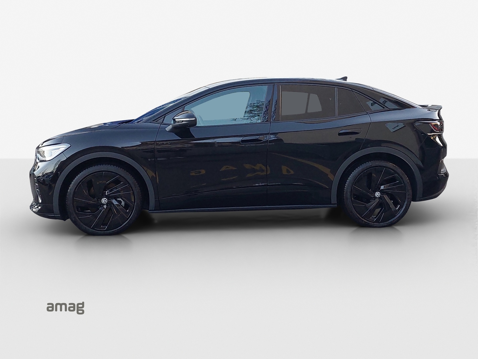 VW ID.5 - Bild folgt... 1
