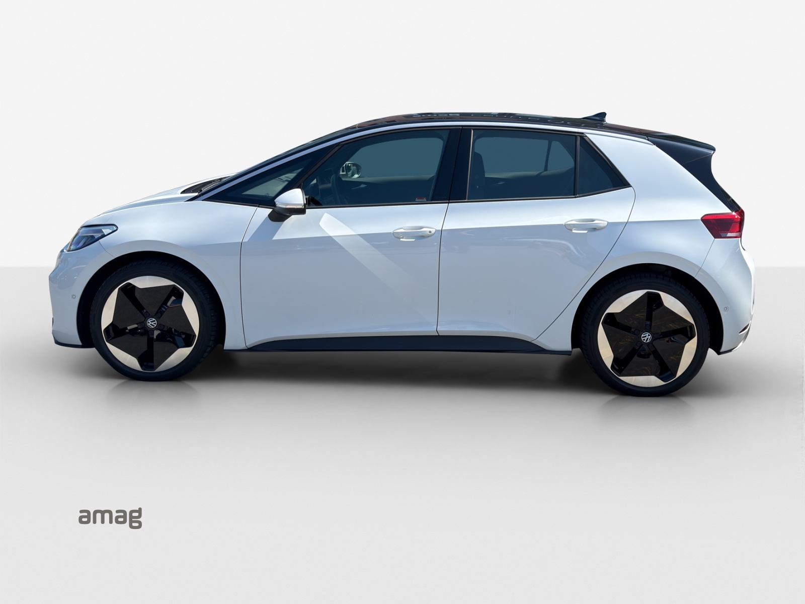 VW ID.3 - Bild folgt... 1