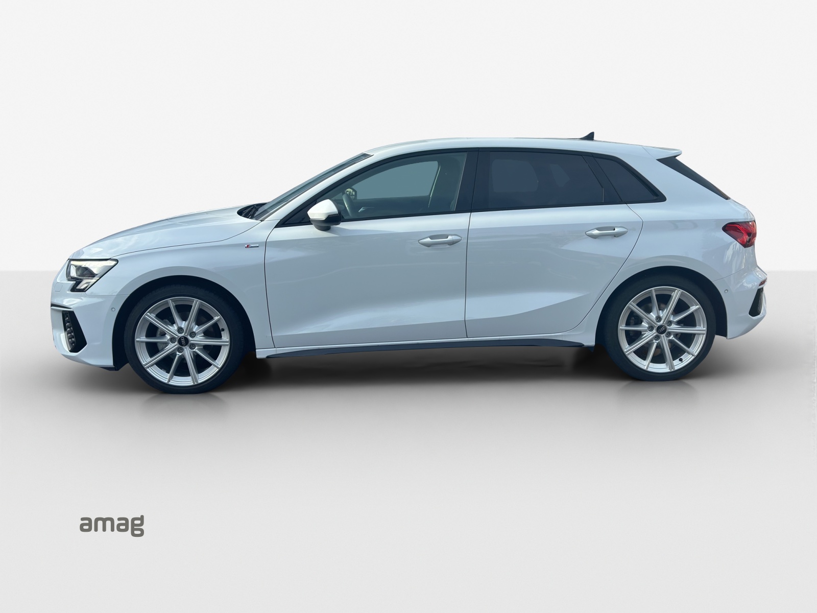 Audi A3 - Bild folgt... 1