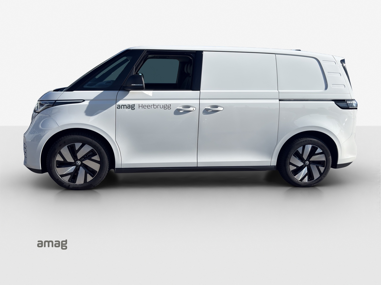 VW ID. Buzz - Bild folgt... 1