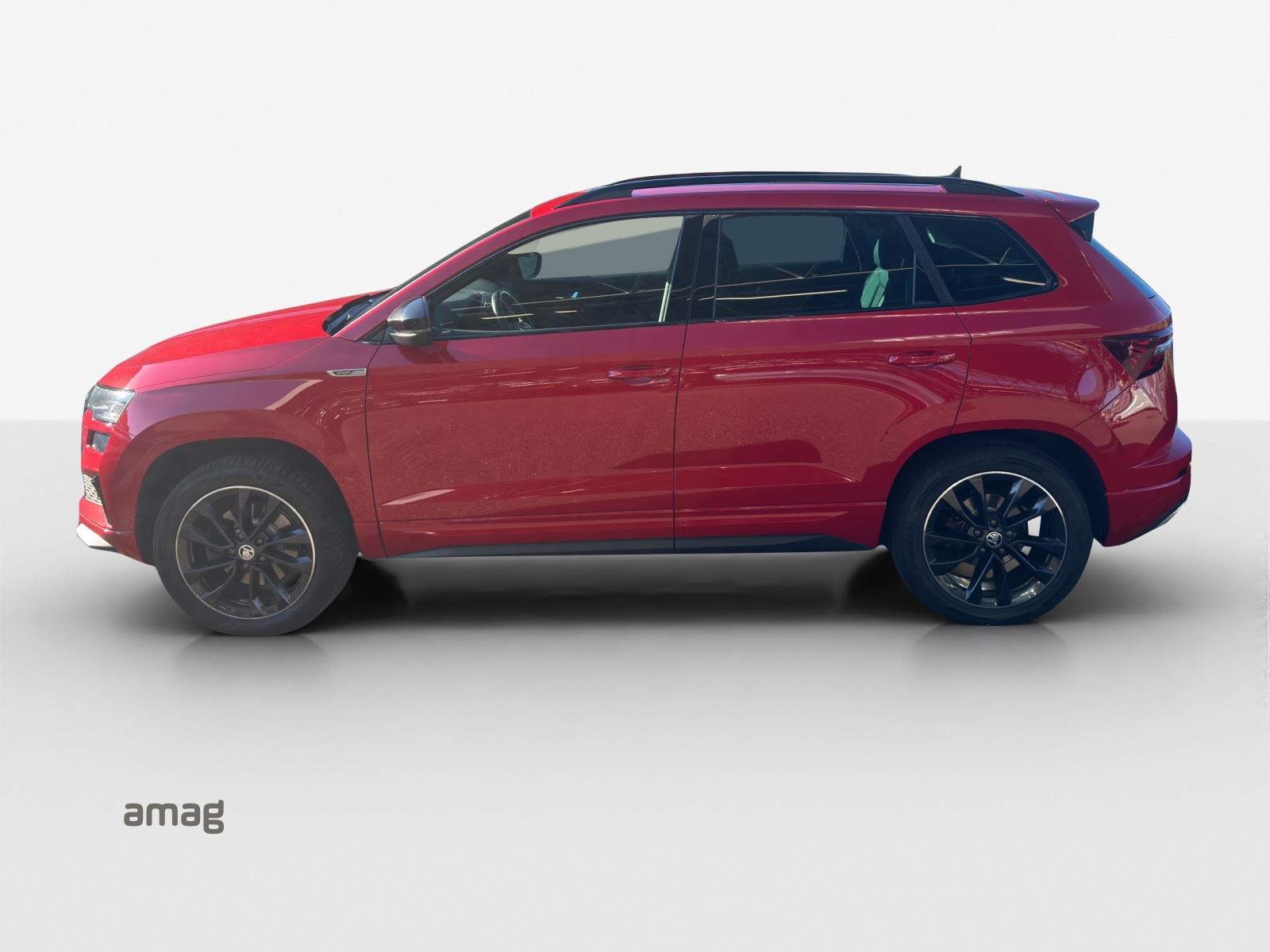 Škoda Karoq - Bild folgt... 1