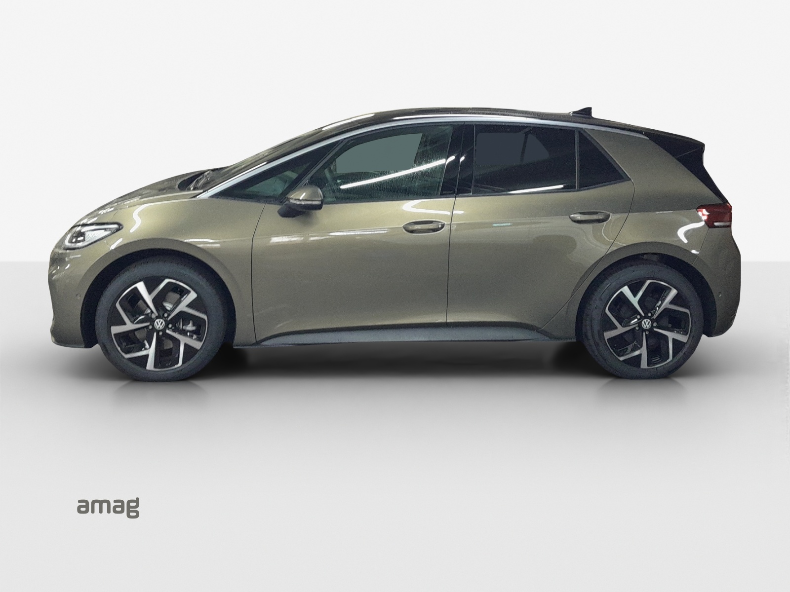 VW ID.3 - Bild folgt... 1