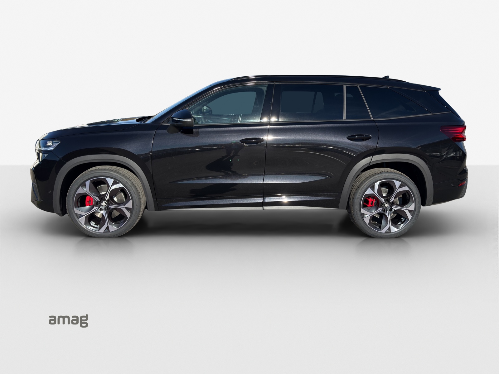 Škoda Kodiaq - Bild folgt... 1