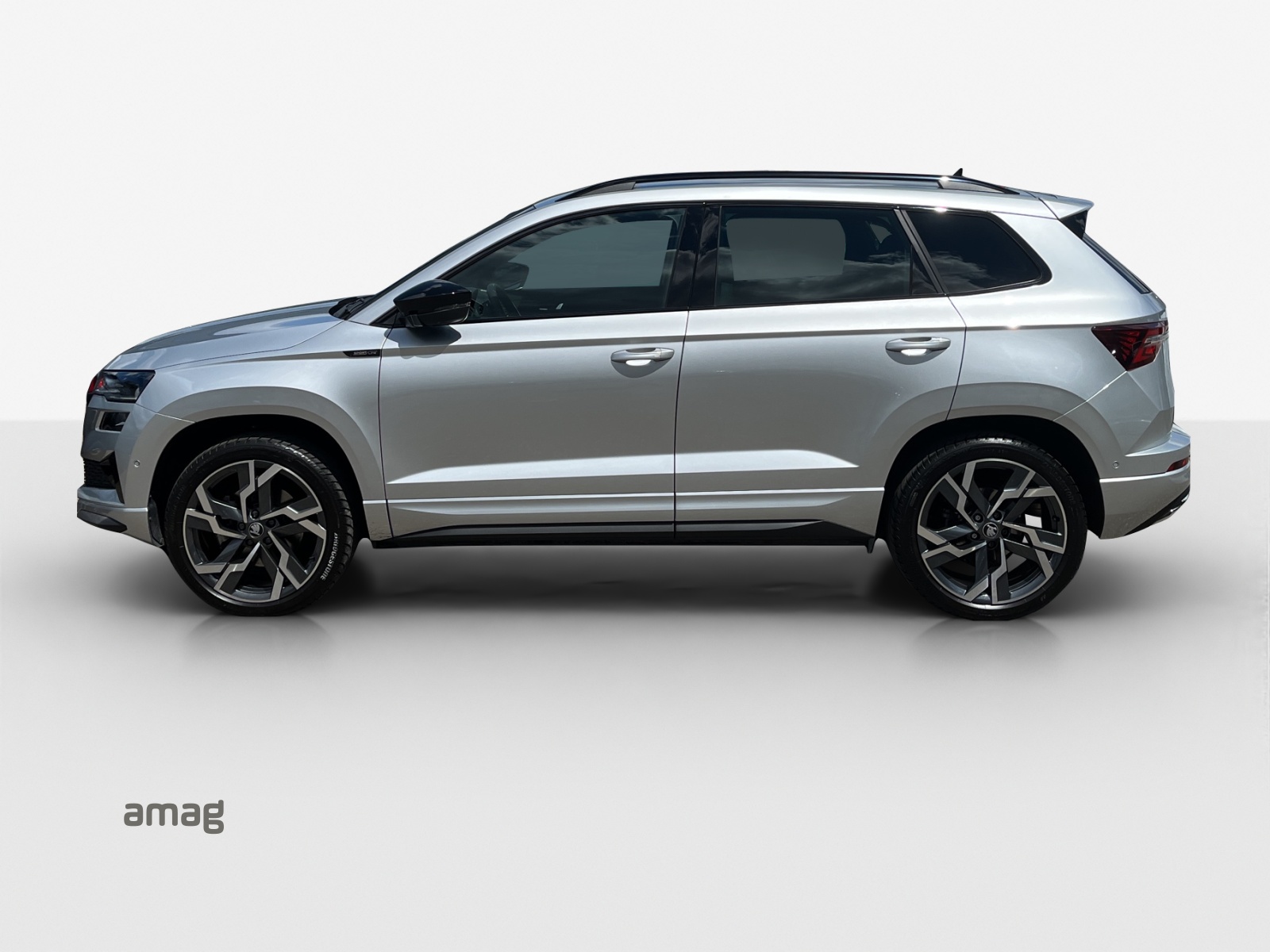Škoda Karoq - Bild folgt... 1