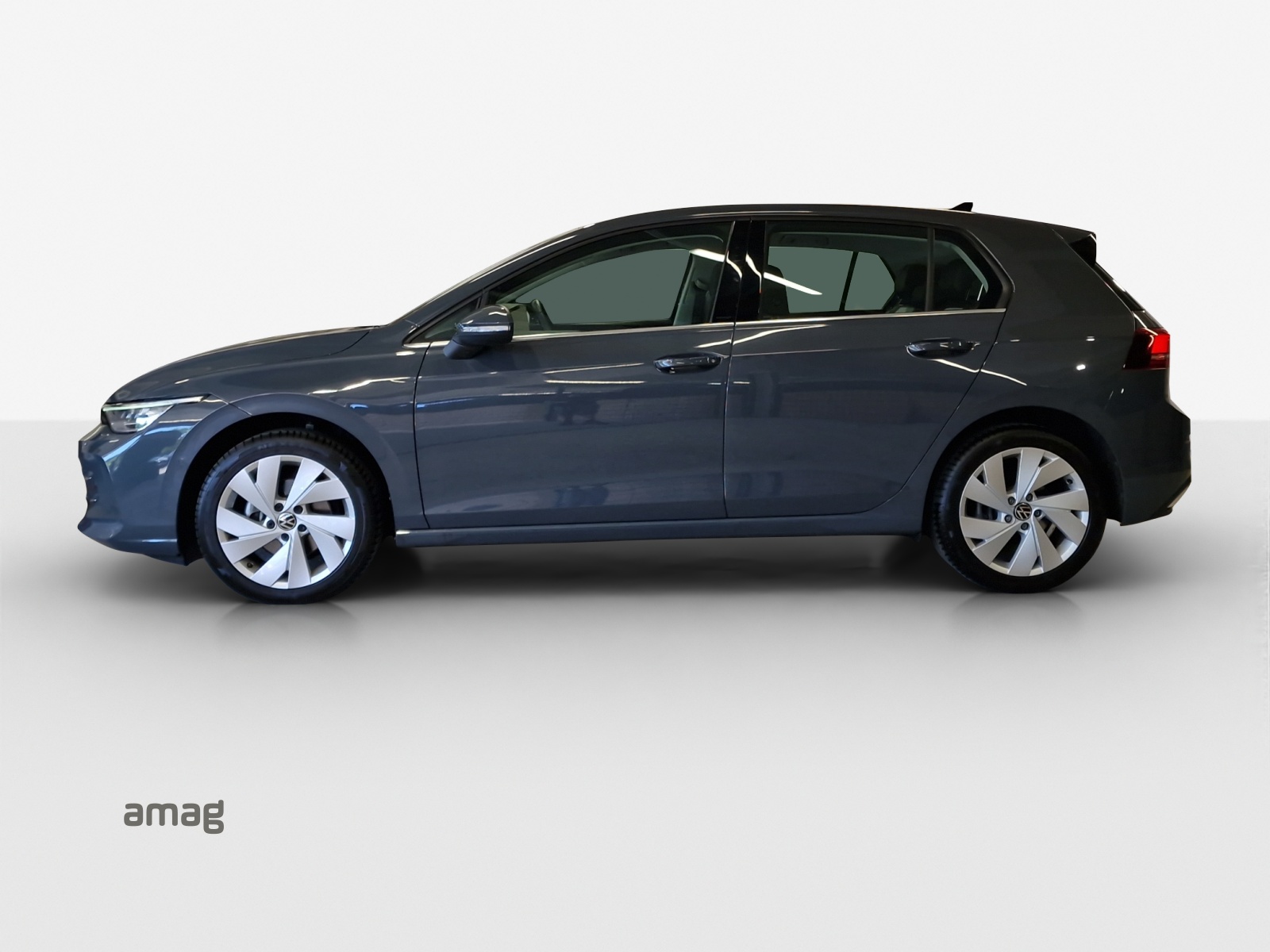 VW Golf - Bild folgt... 1