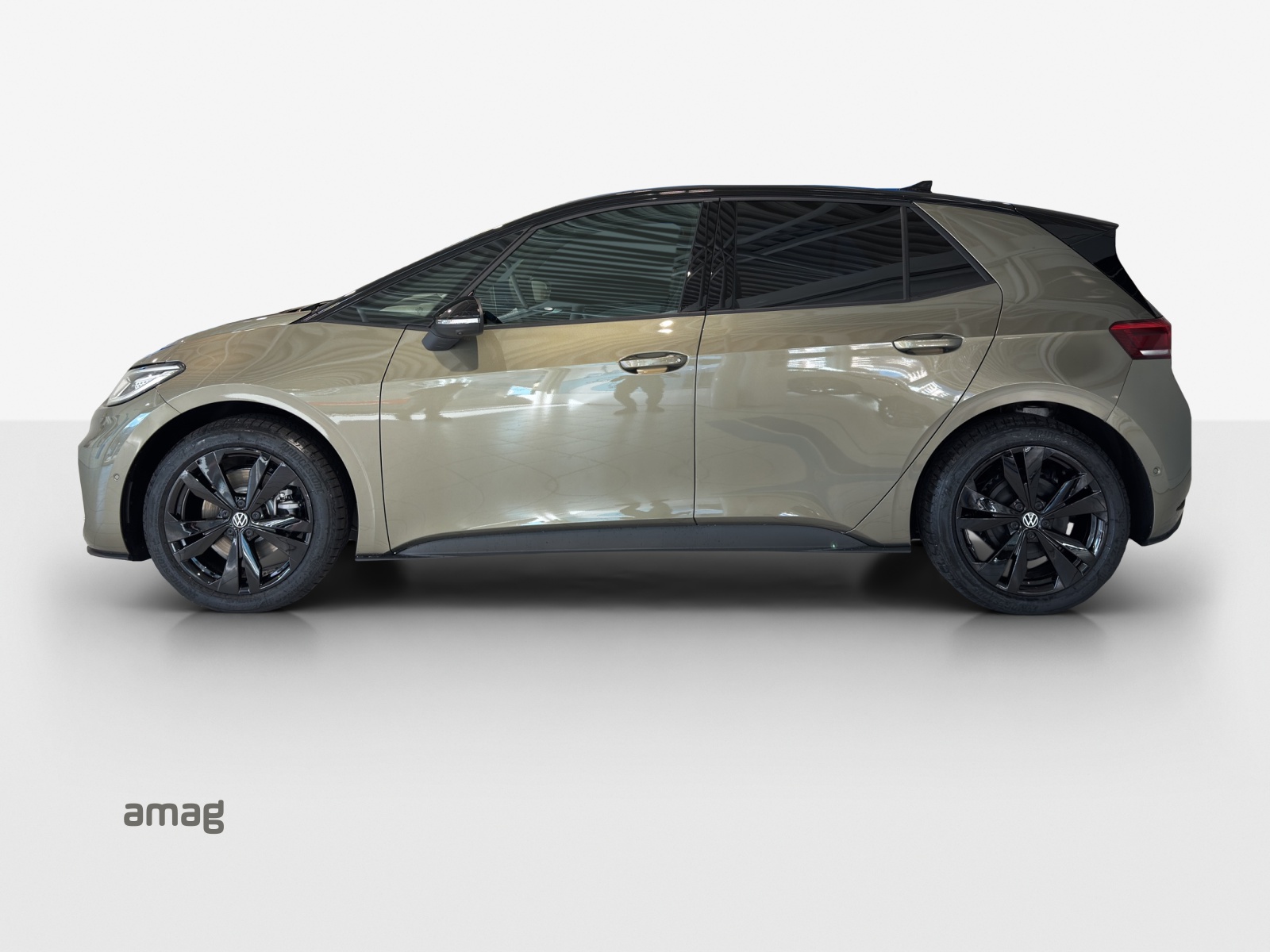 VW ID.3 - Bild folgt... 1